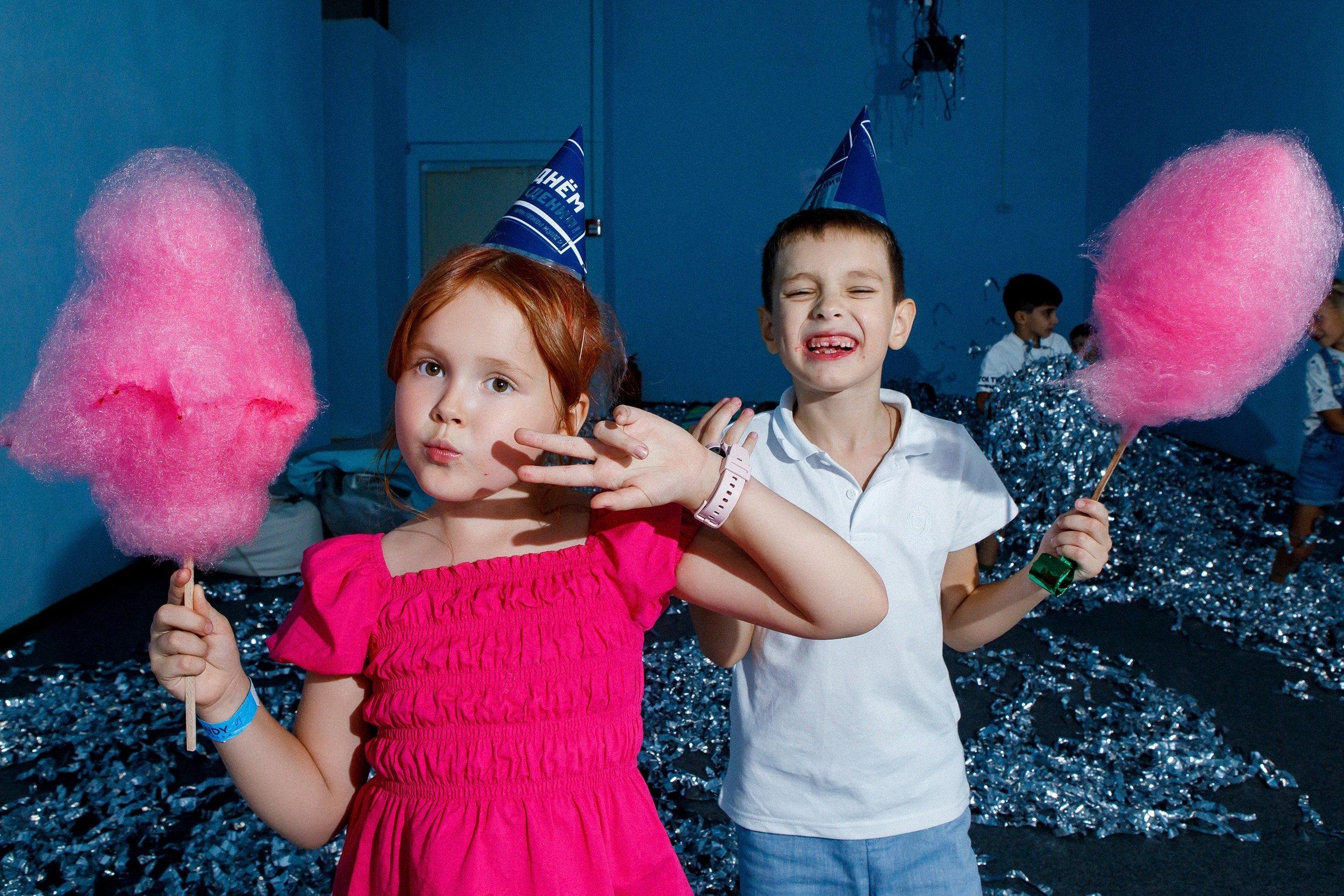 День рождения. Свадебный фотограф, фотограф на крещение, фотограф на день рождения в Воронеже