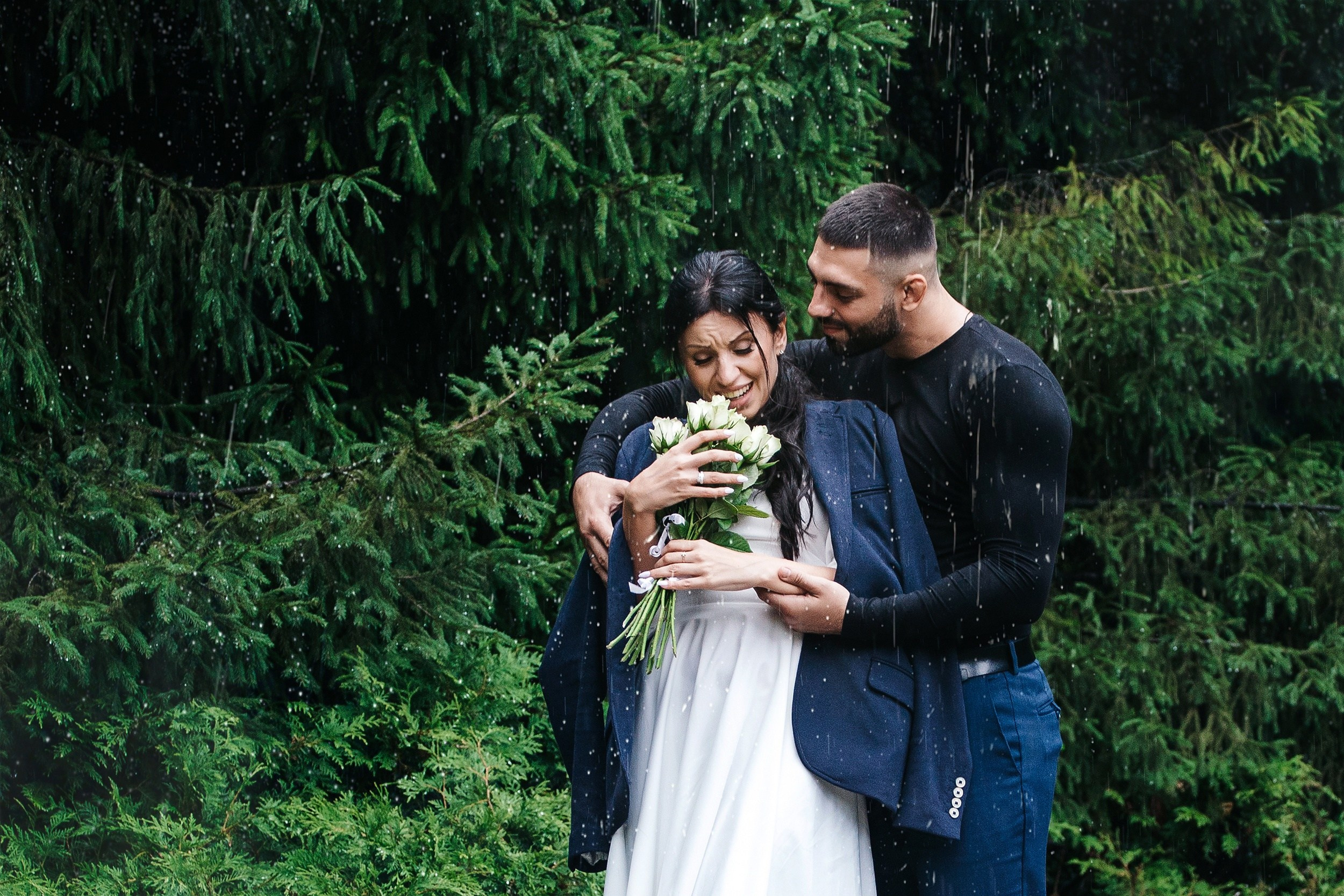 Свадебный фотограф, фотограф на крещение, фотограф на день рождения в Воронеже