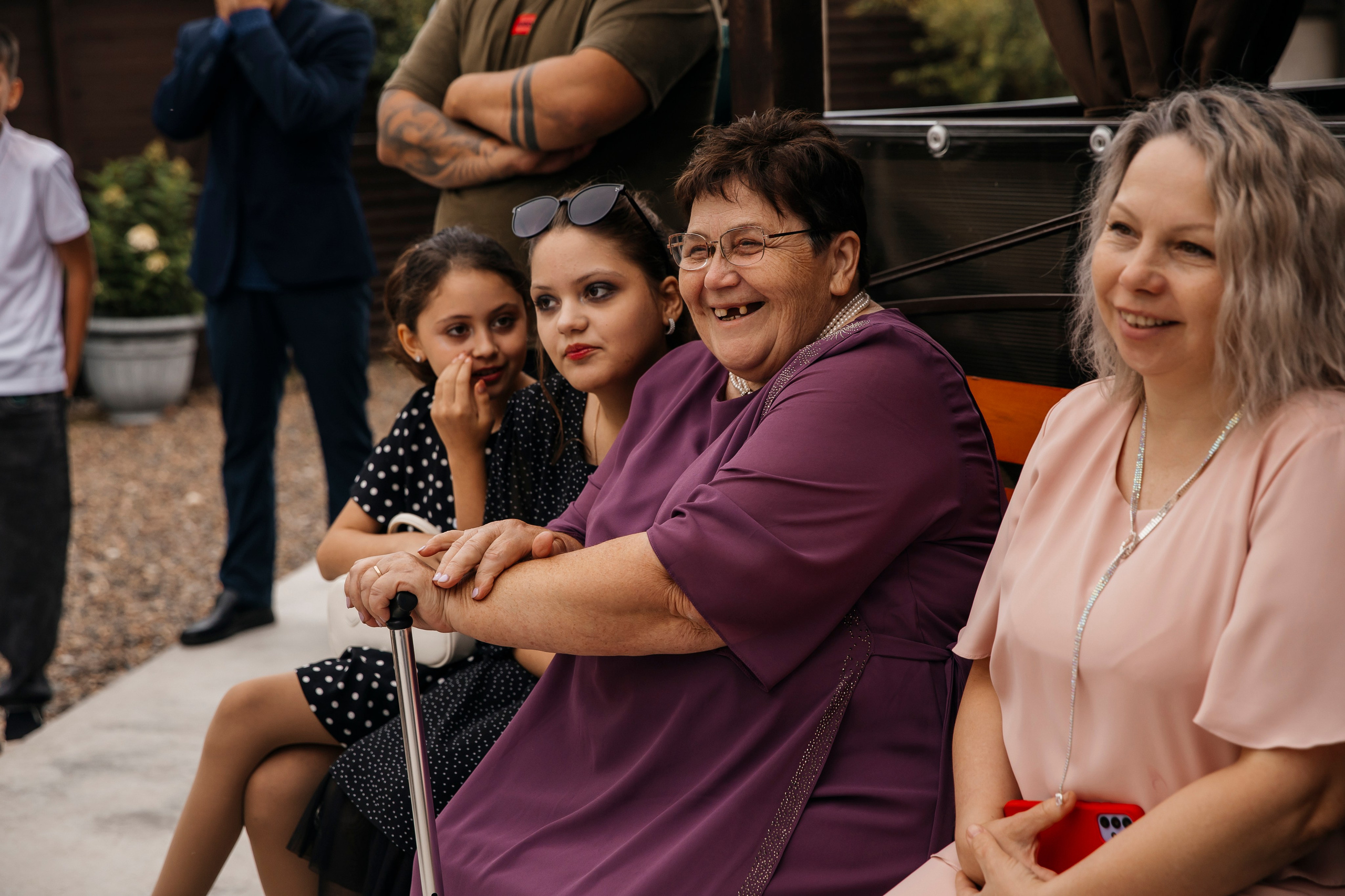 Инесса и Данил. Свадебный фотограф Красноярск — Кристина Ива