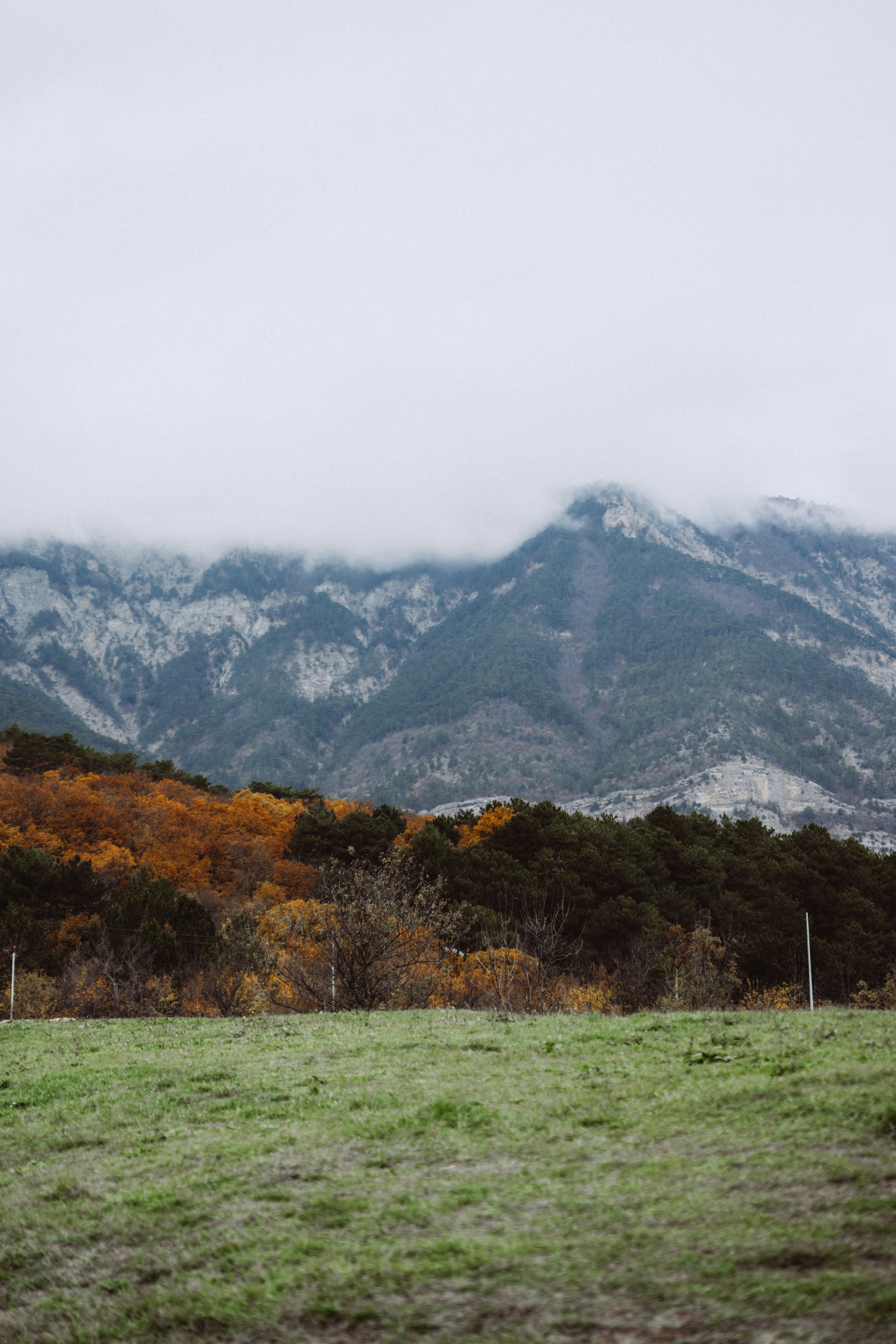 Анастасия и Наташа. Мария Кобзева, фотограф в Ялте, Крым