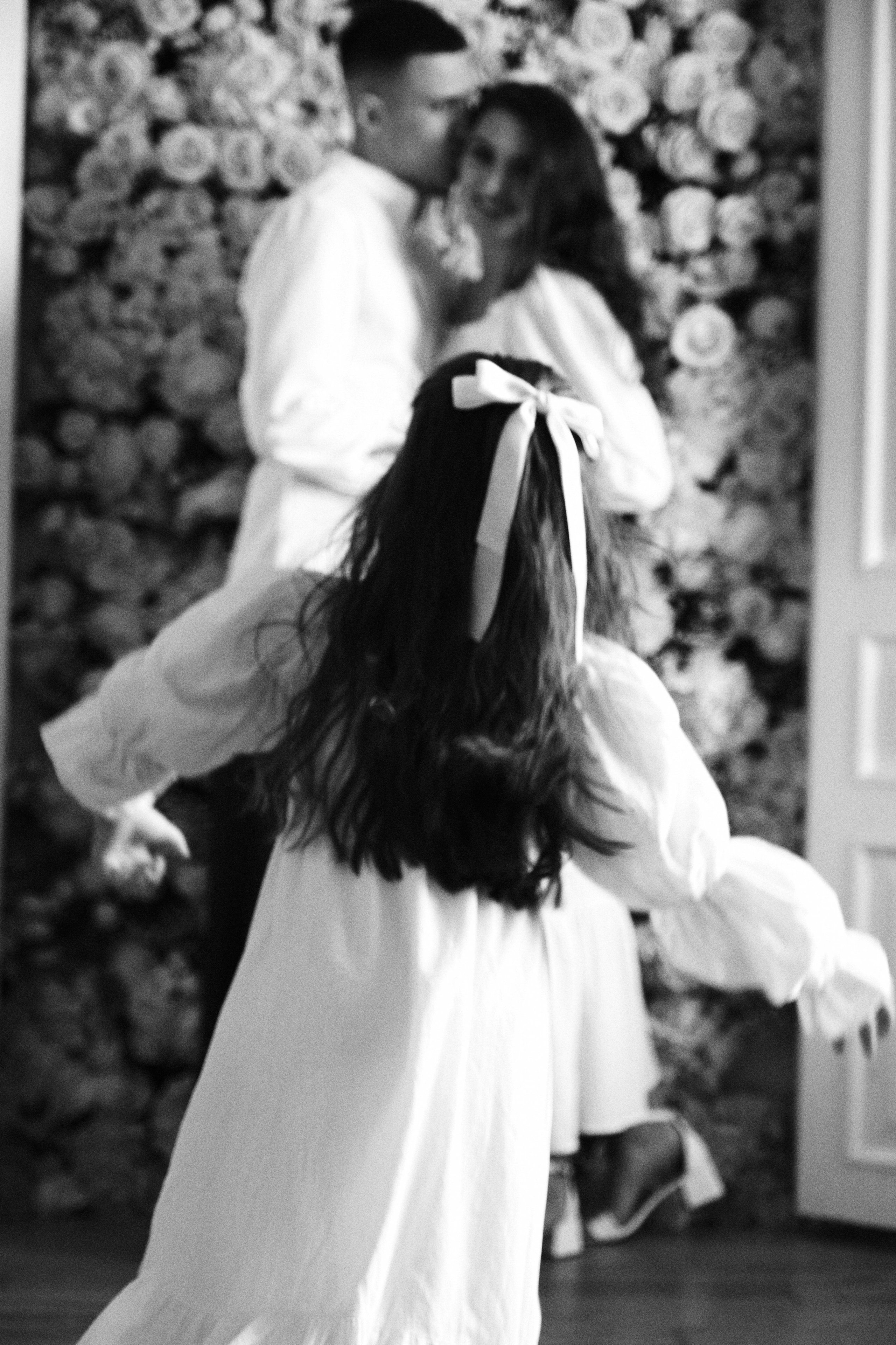 Семейная фотосессия. Фотограф в Санкт-Петербурге Мария Комолитдинова