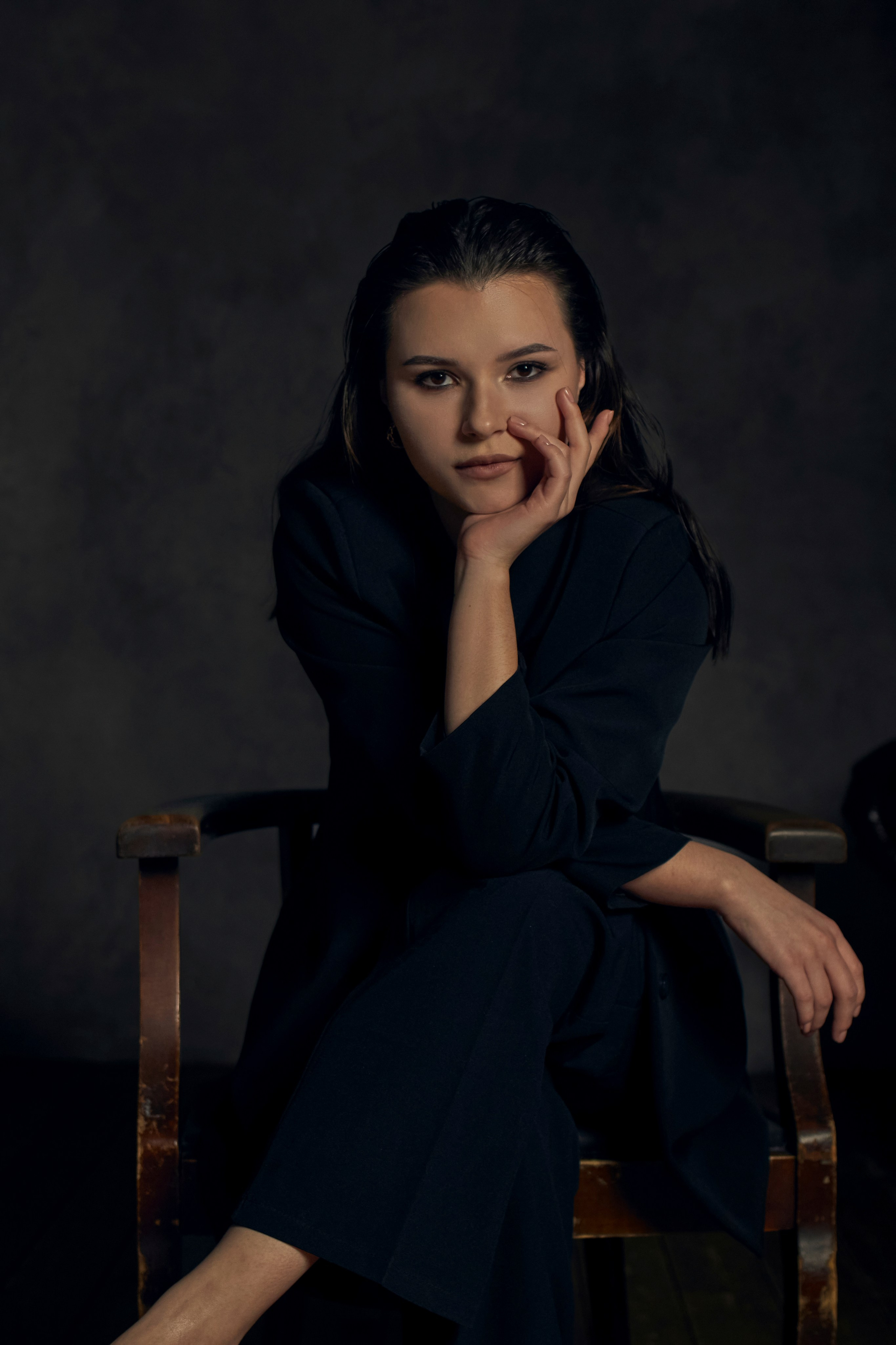 Марина. Фотограф в Санкт-Петербурге