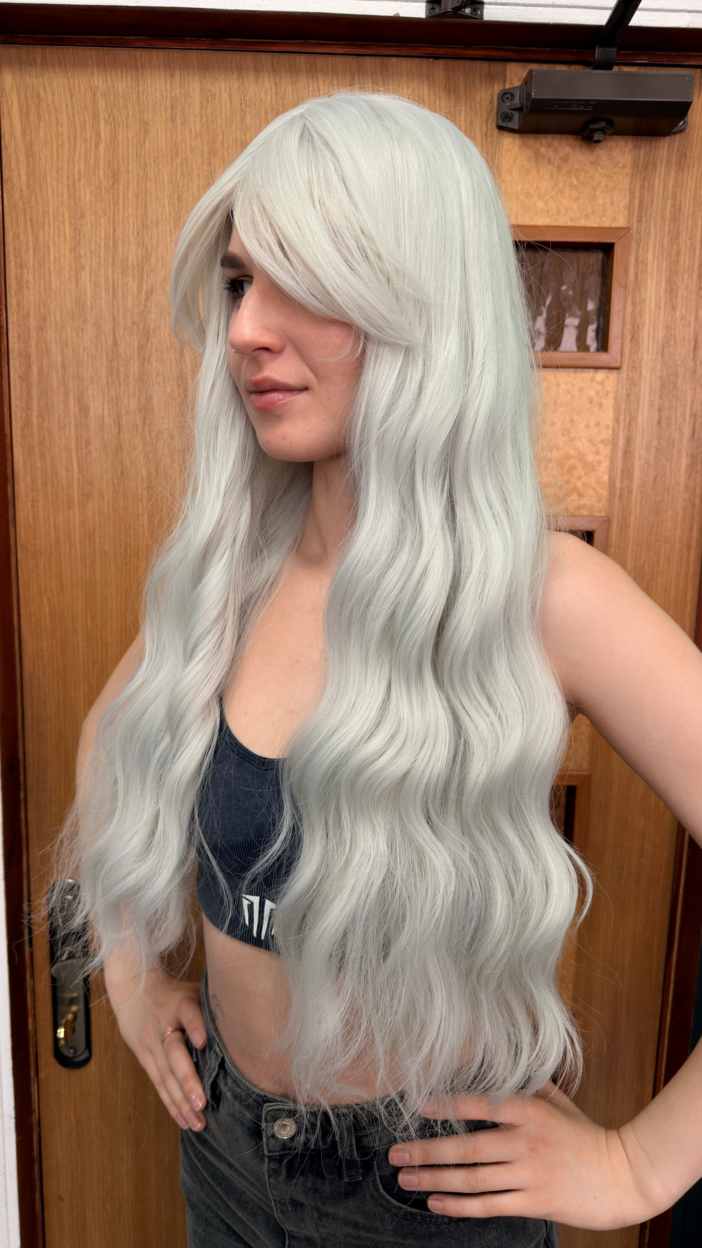 Парики в аренду. Аренда костюмов, платьев и реквизита для фотосессий на Камчатке