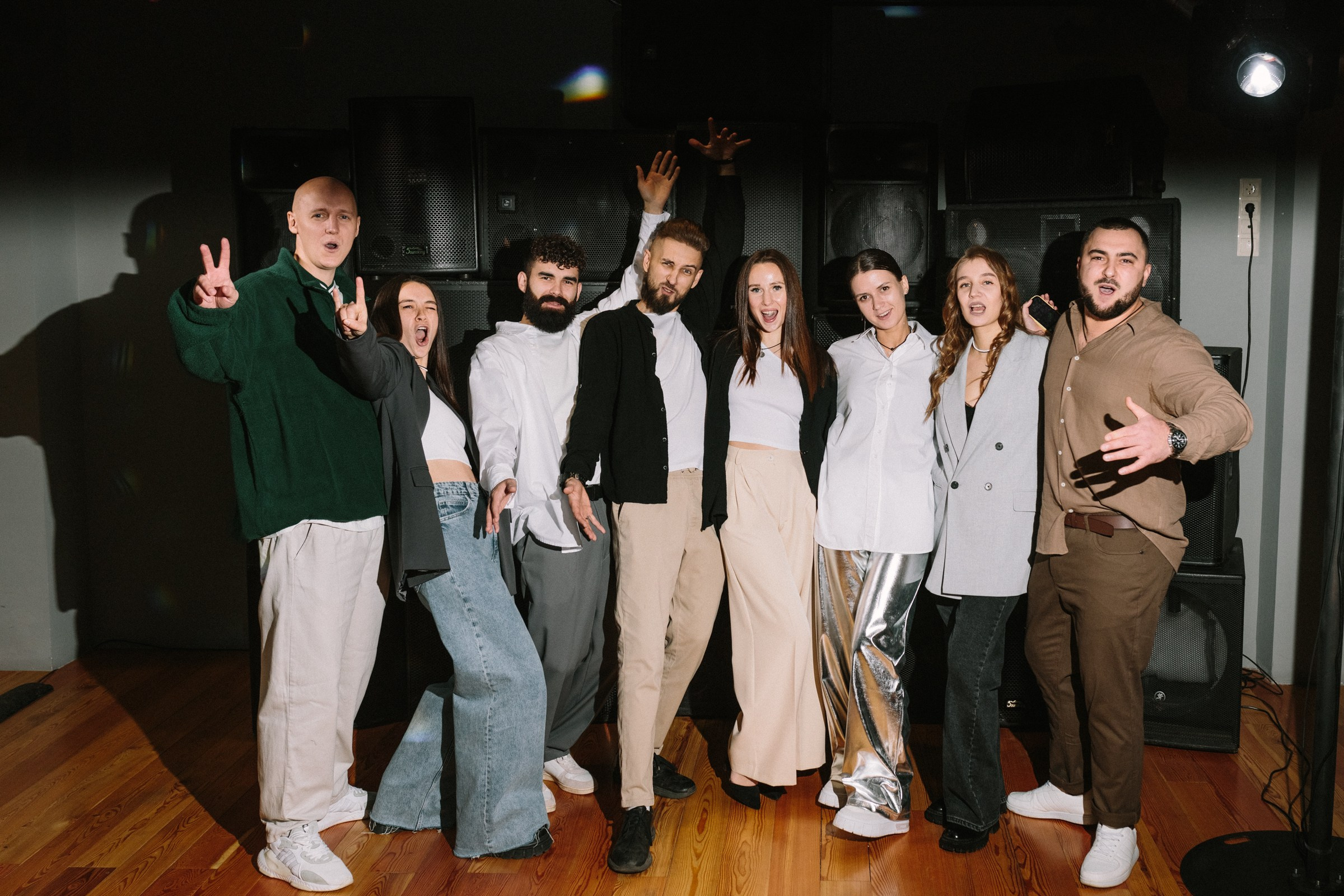 Happy birthday party. Фотограф Нижний Тагил Лилия Савина