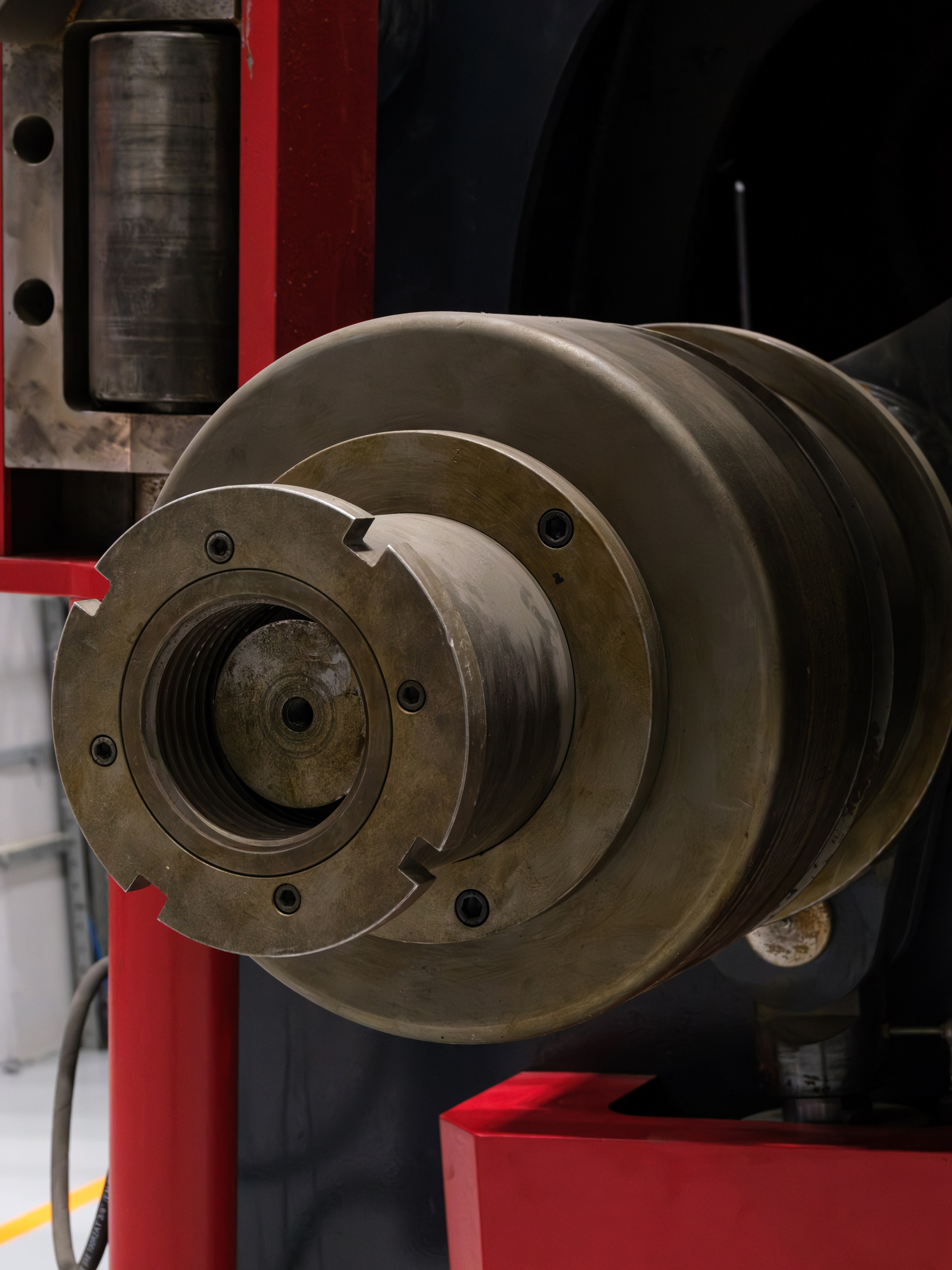 Московская верфь. Михаил Мулач | Архитектурный фотограф