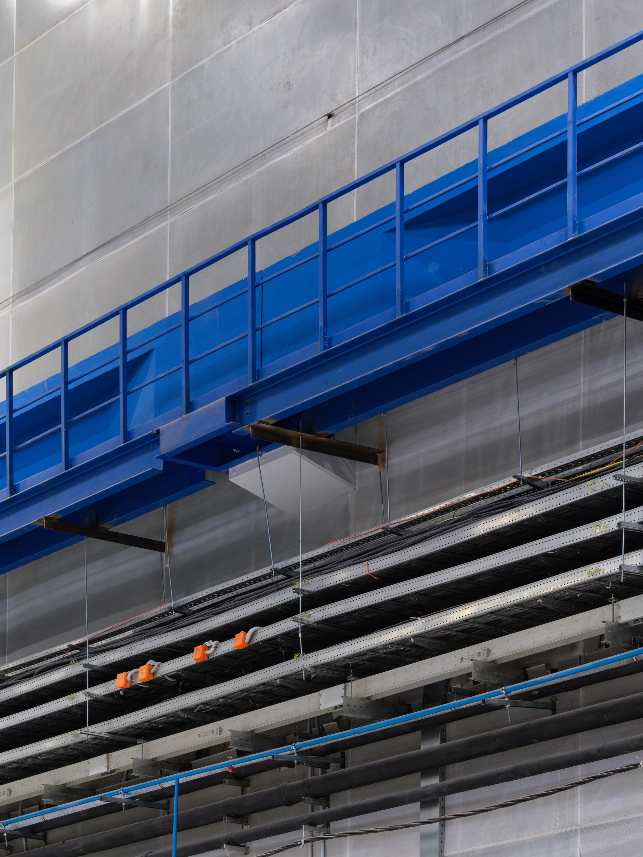 Московская верфь. Михаил Мулач | Архитектурный фотограф