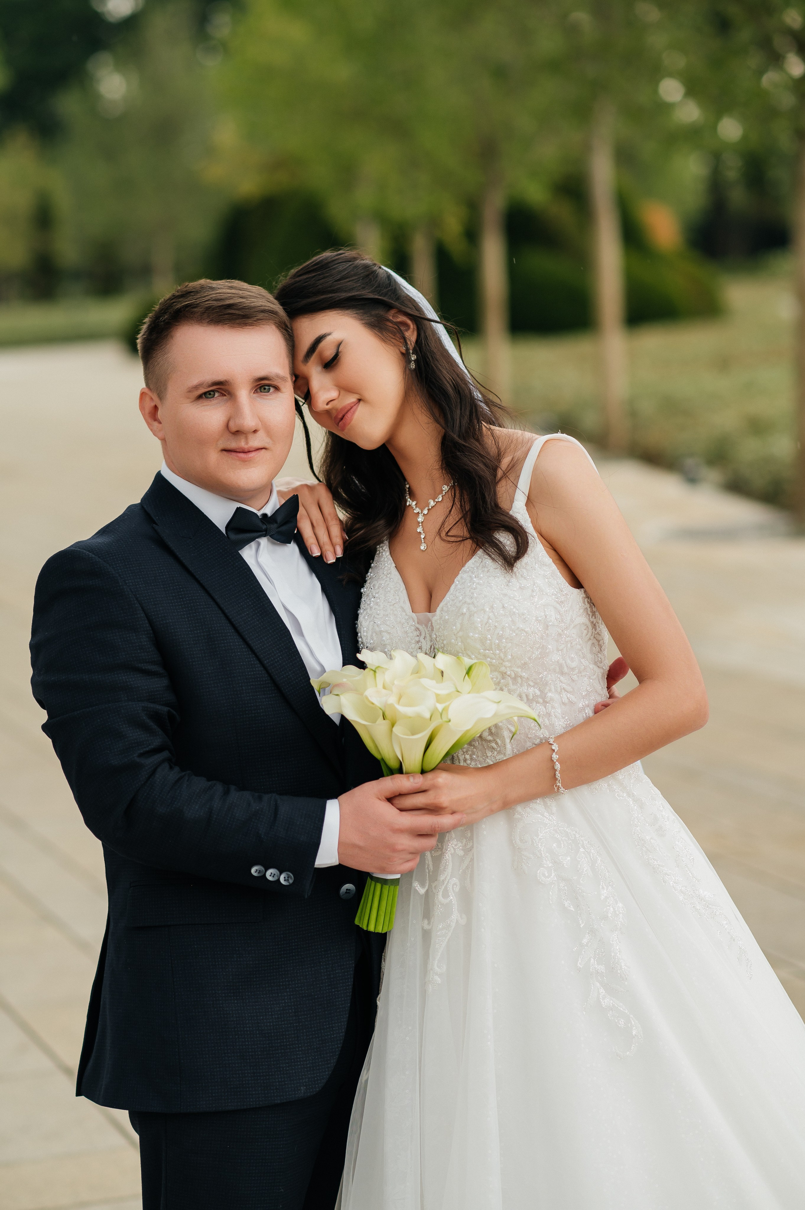 Роман и Регина. Свадебный и семейный фотограф в Краснодаре Алина Мельник