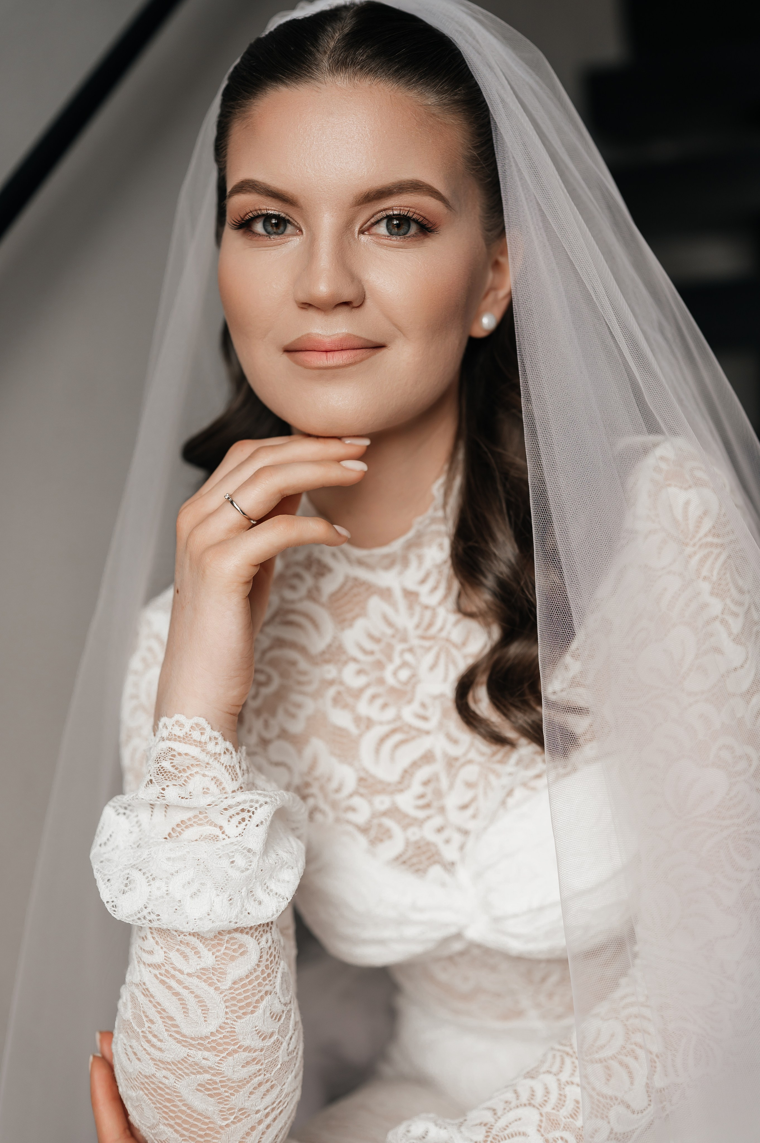 Михаил и Ксения. Свадебный и семейный фотограф в Краснодаре Алина Мельник