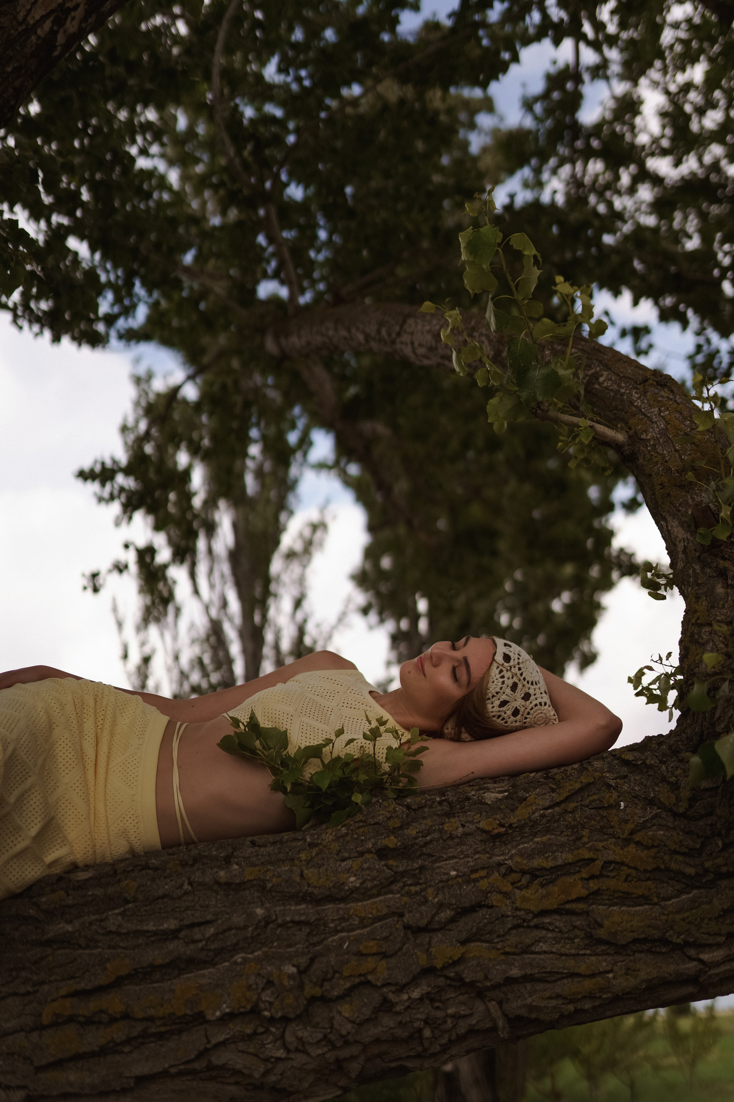 Полина. Фотограф Таня Булгакова Крым, Симферополь, Севастополь, Нижнегорский