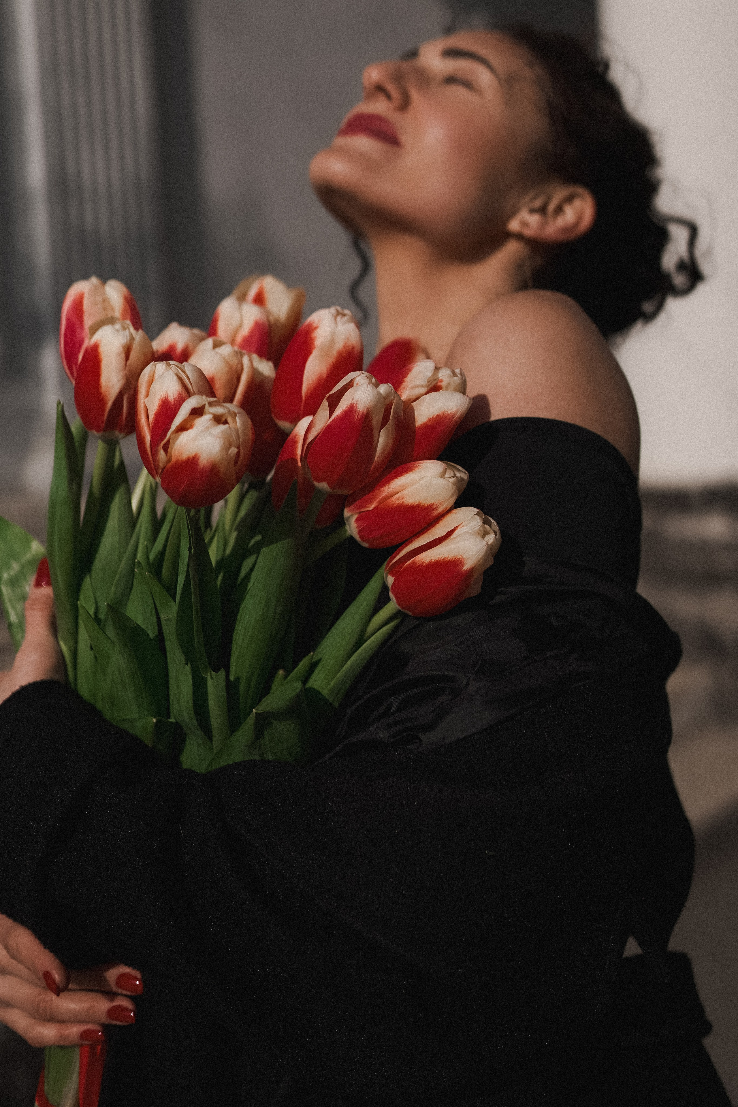 Лена. Фотограф Таня Булгакова Крым, Симферополь, Севастополь, Нижнегорский