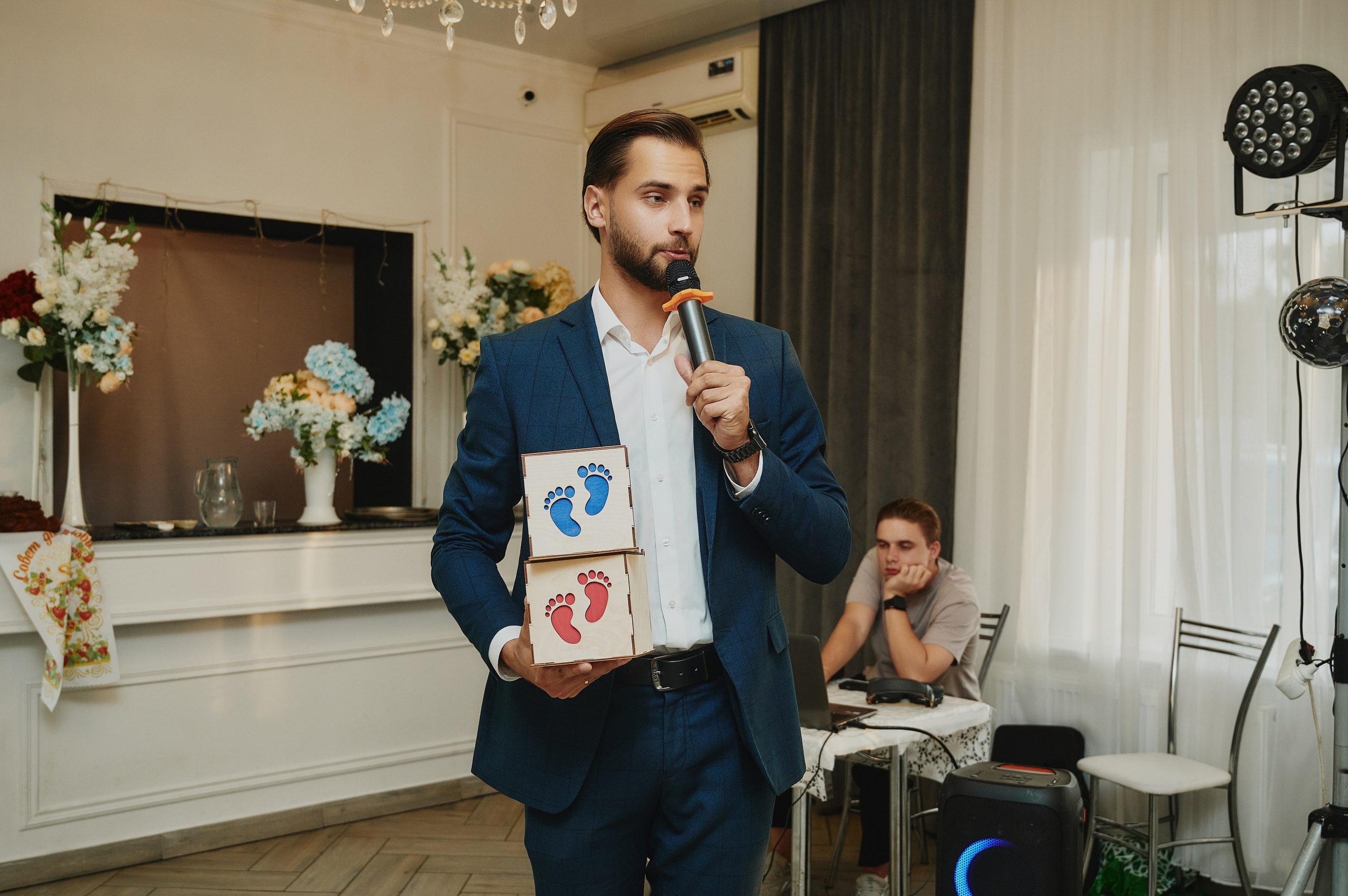 Виктория и Виталий. Фото-видеосъемка свадеб Venson Films