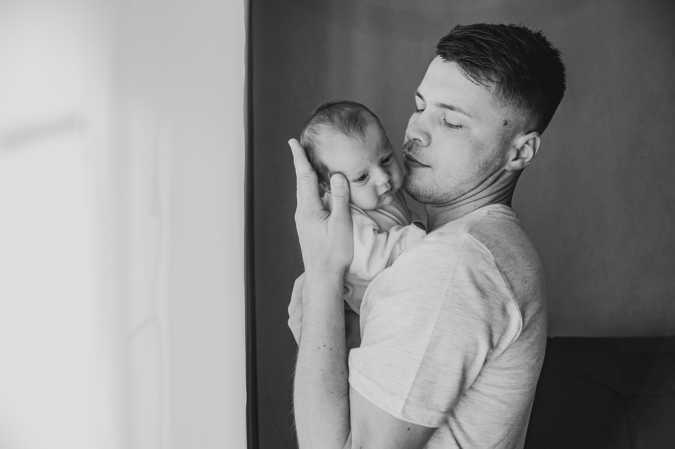 Эмма. Семейный фотограф в Рязани Харламова Влада