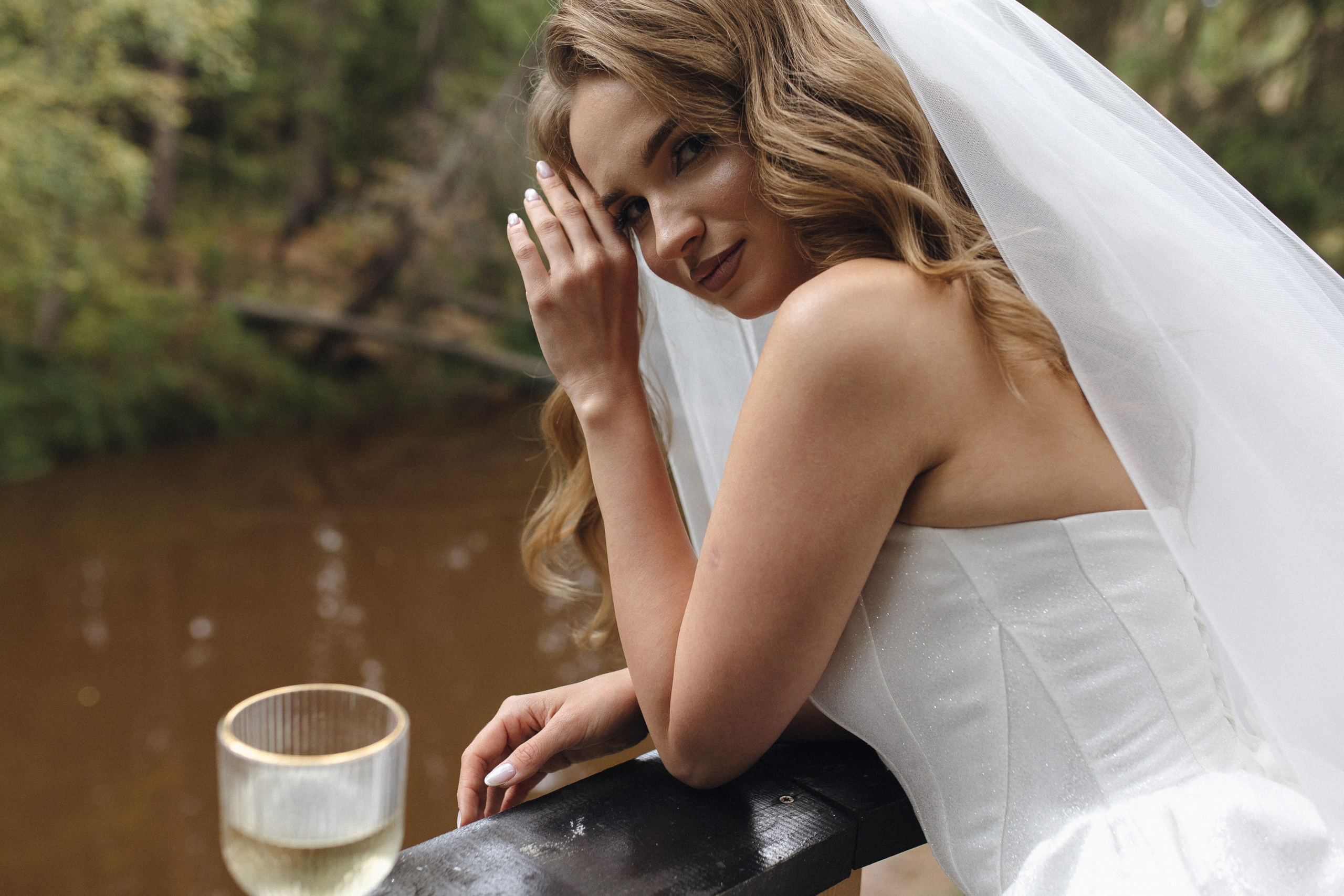 Александра и Данил. Свадебные фотографы в г. Сургут Маркова Наталья и Замахина Елена