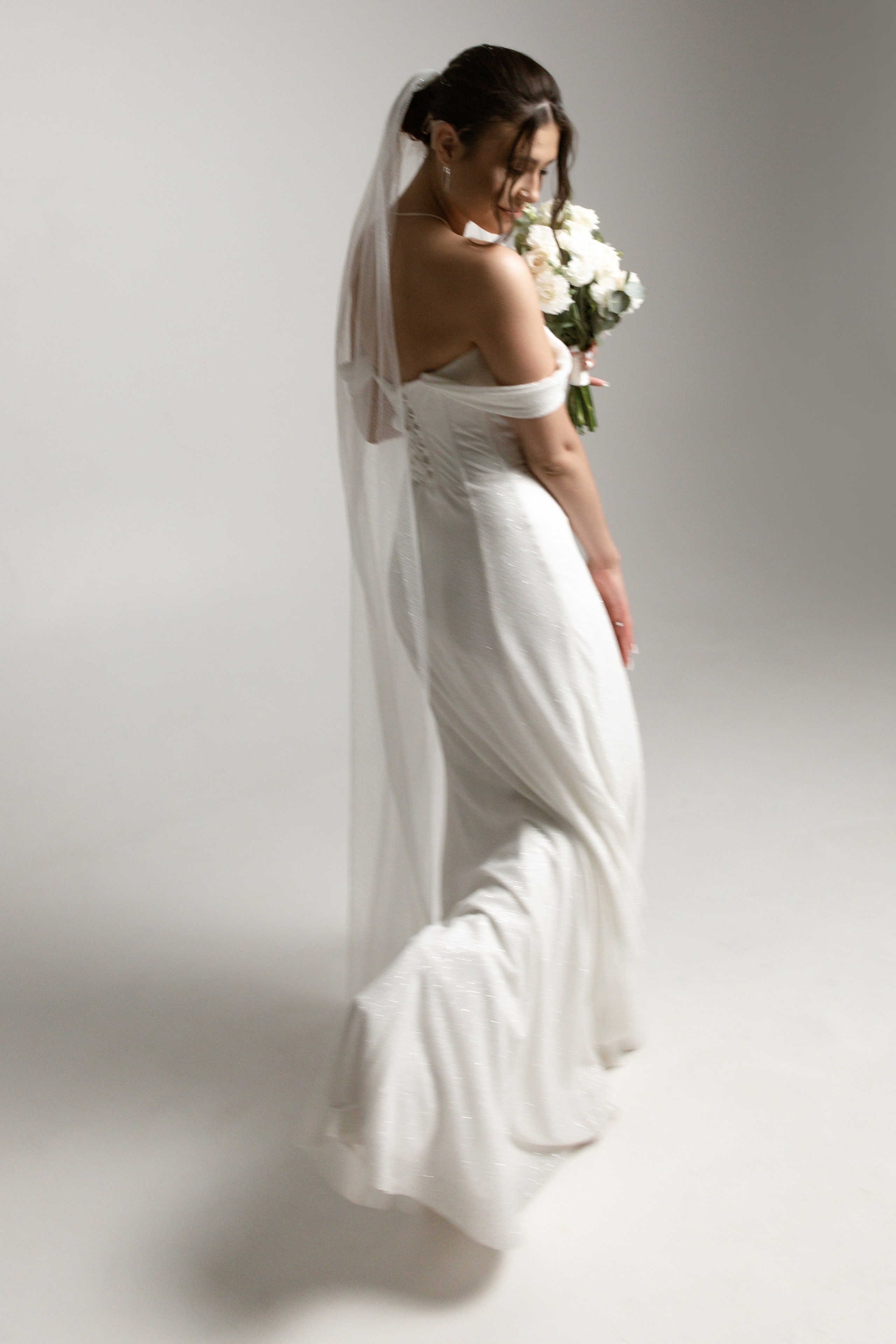 Исропил и Анна. Свадебные фотографы в г. Сургут Маркова Наталья и Замахина Елена