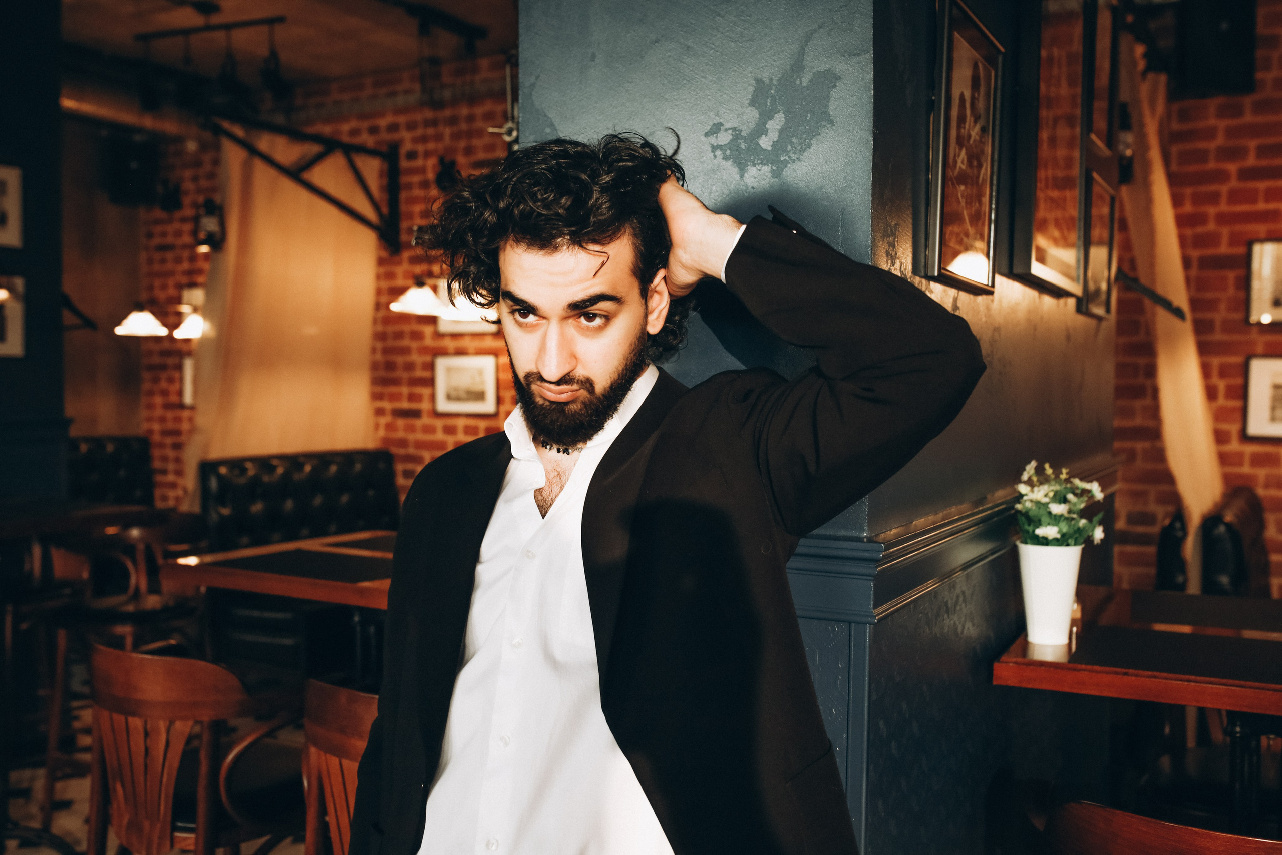 Сурен. Свадебные фотографы в г. Сургут Маркова Наталья и Замахина Елена