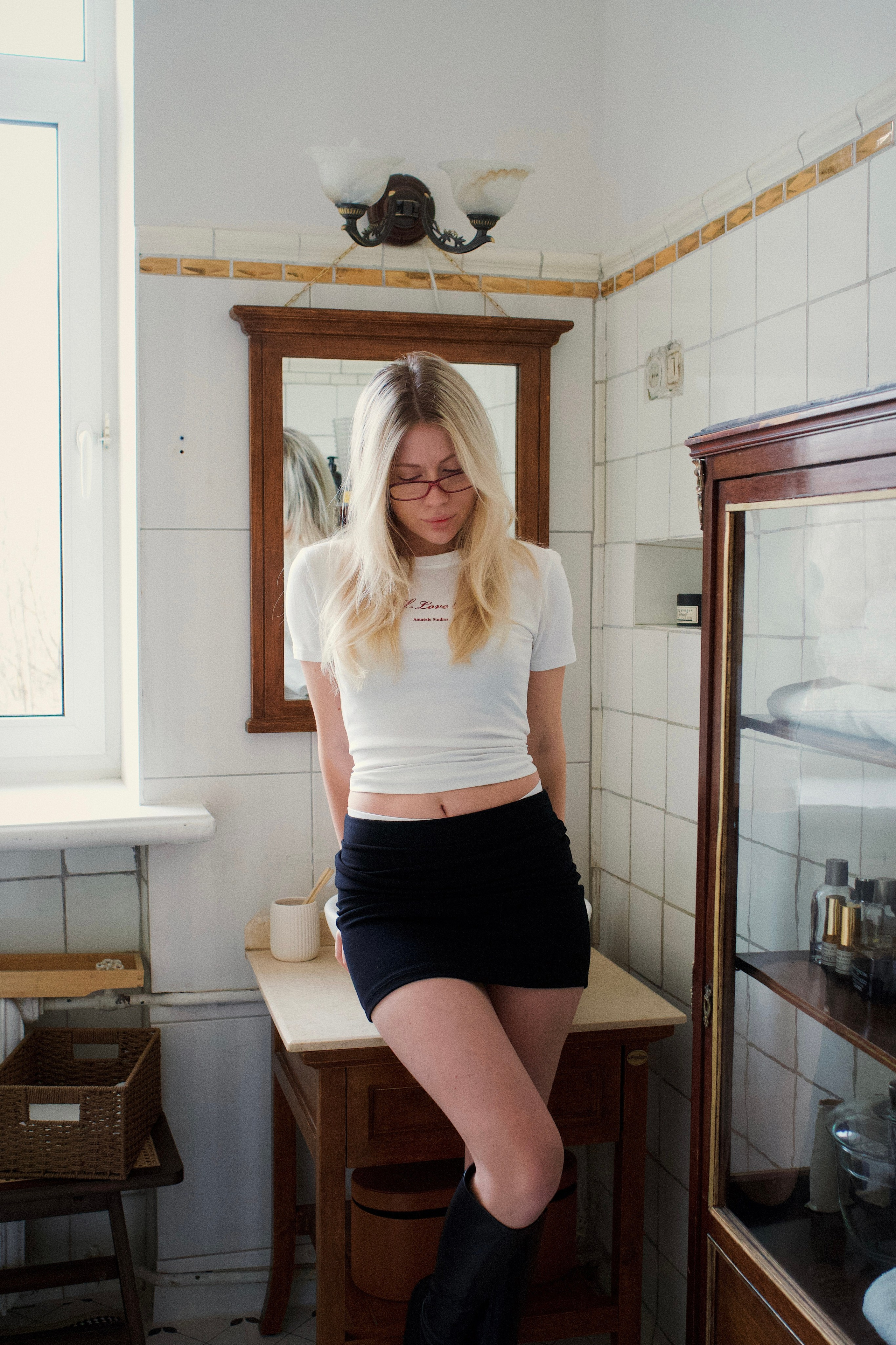 Amnesie. Photokoval.ru