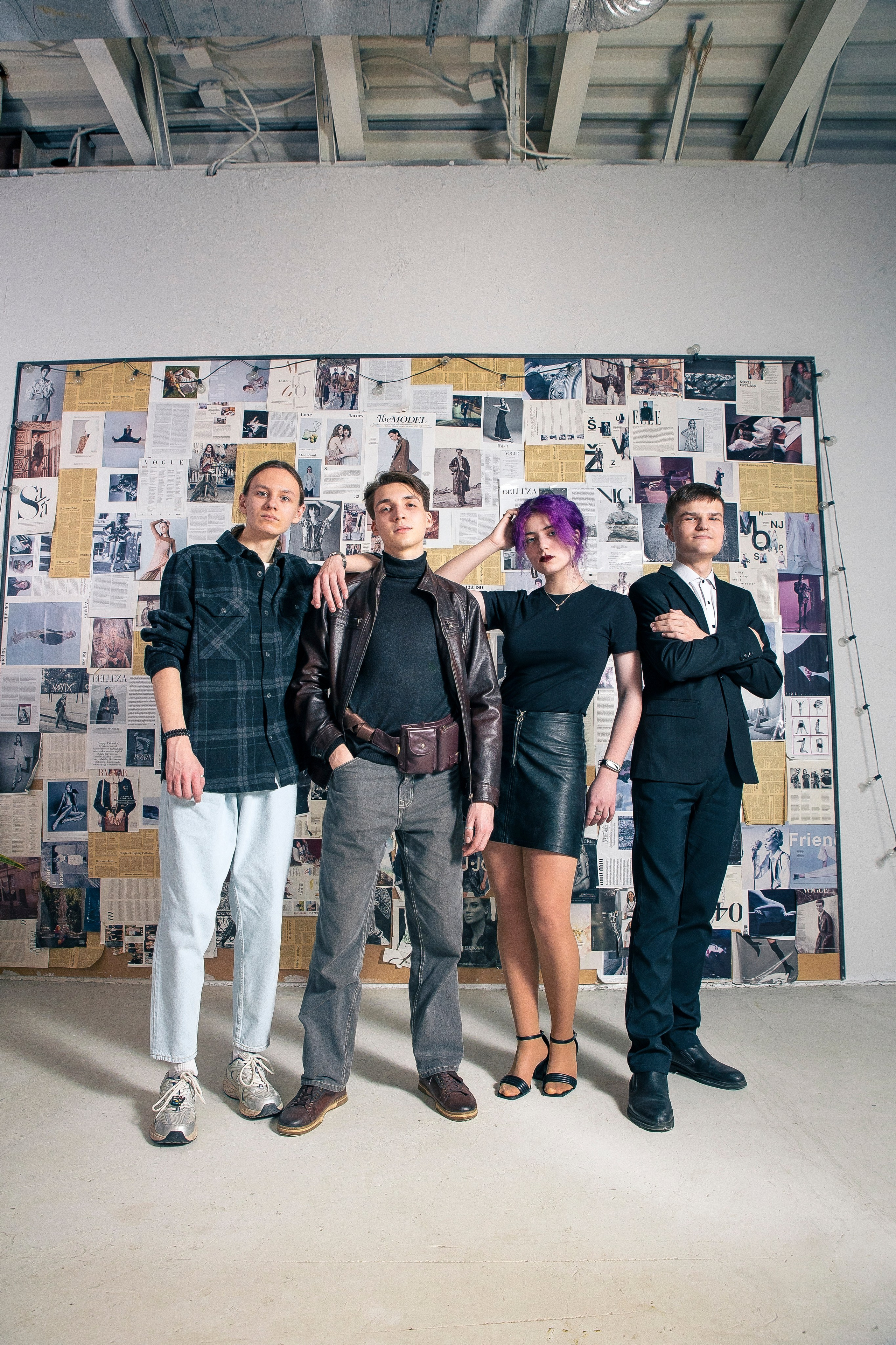 Портфолио. Выпускные альбомы в Москве и подмосковье от Вуколовой Татьяны