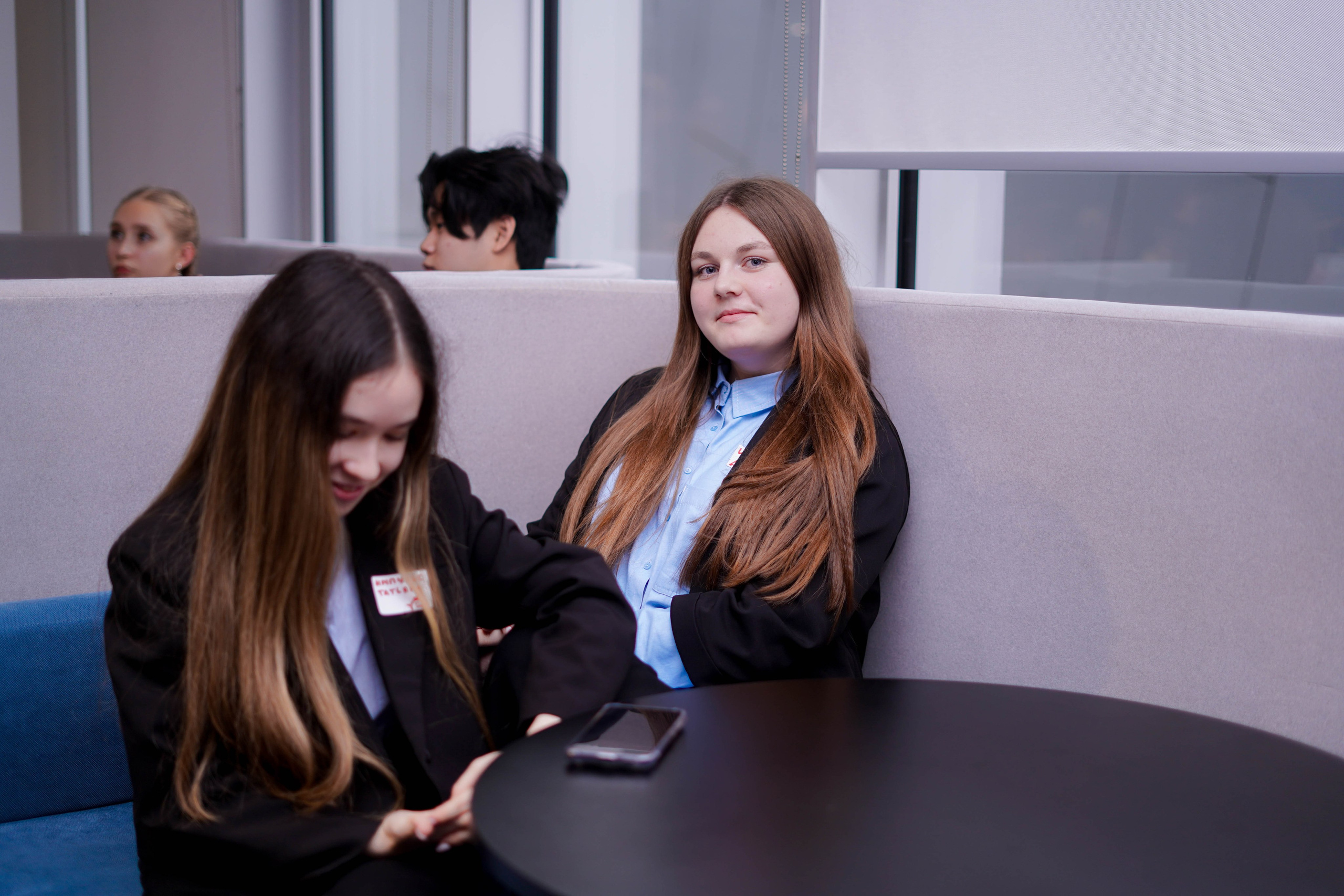 Корпоративы декабрь 2023. 2024 год. Первая половина