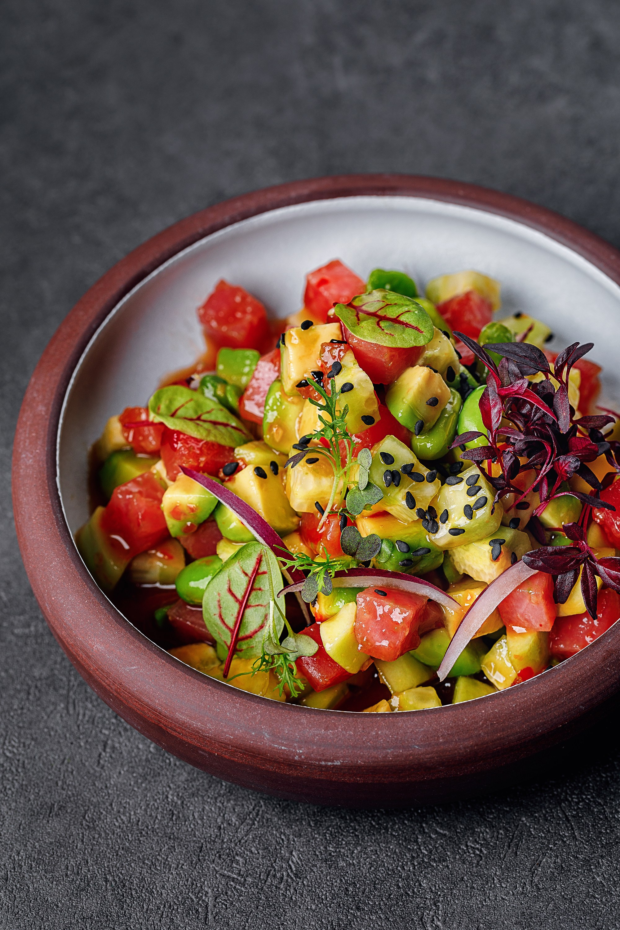 Фотография для ресторана