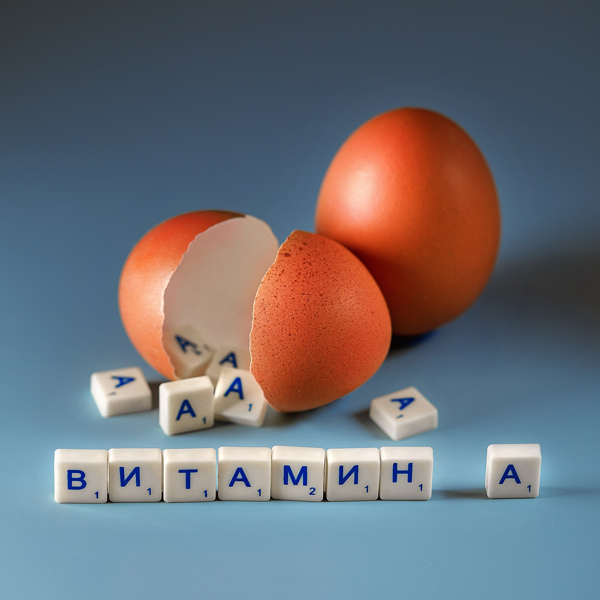 Фотосъемка контента для соцсетей