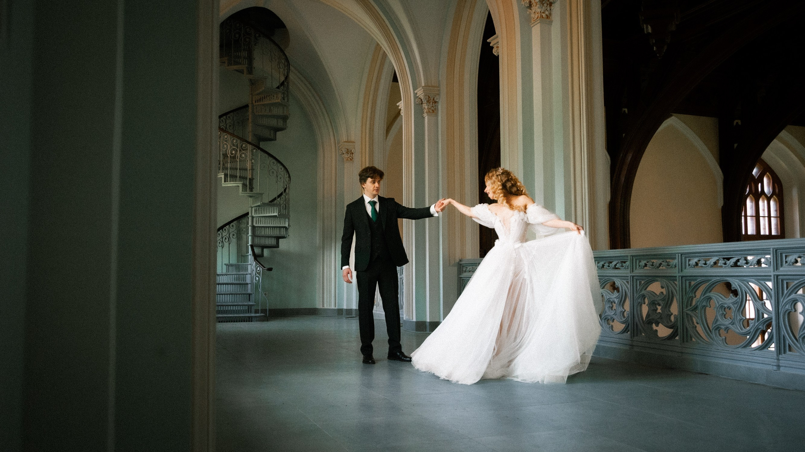 Парные и свадебные съёмки. Фотограф в Санкт-Петербурге Анастасия Филатова