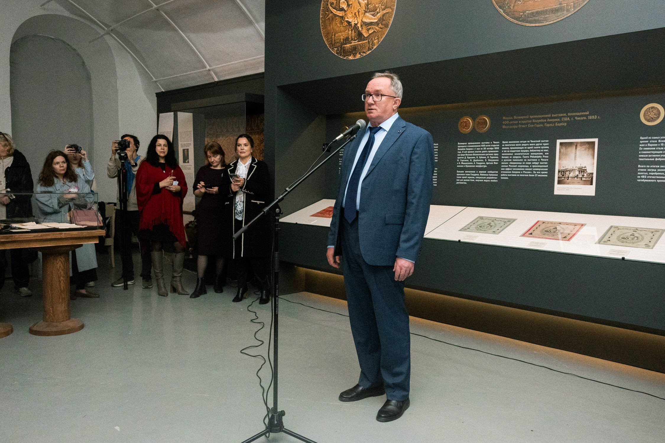 Репортаж. Фотограф в Санкт-Петербурге Анастасия Филатова