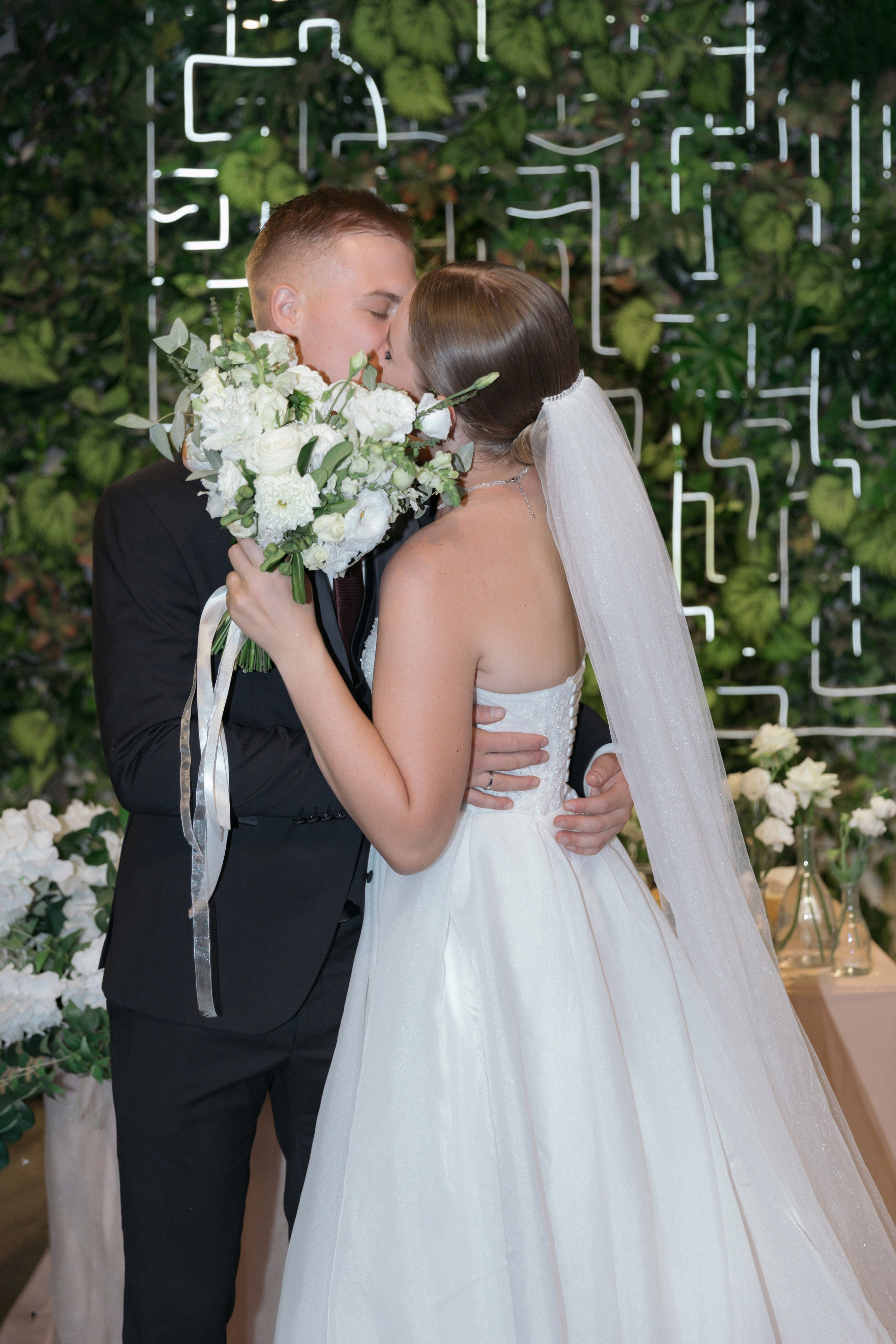 Николай и Анжелика 22/08/2024. Свадебный  и семейный фотограф в Краснодаре