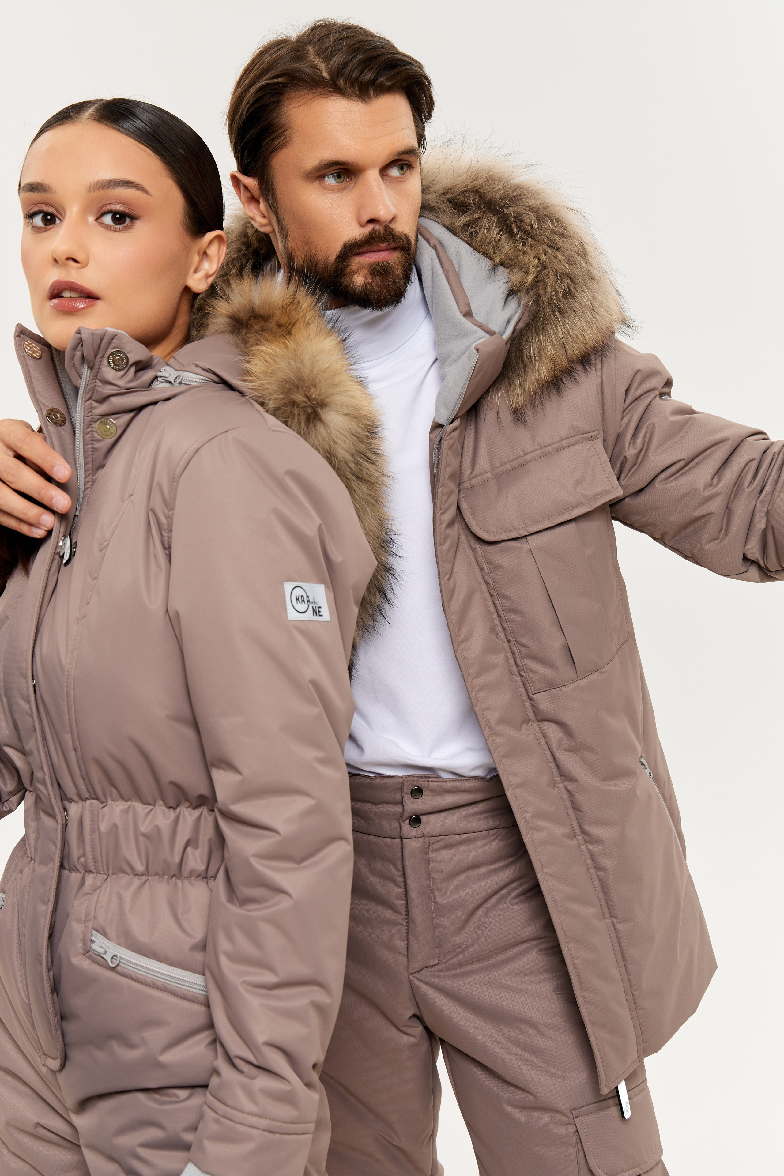 Каталог для KambezOne. Коммерческий фотограф в Москве Марина Иванькова