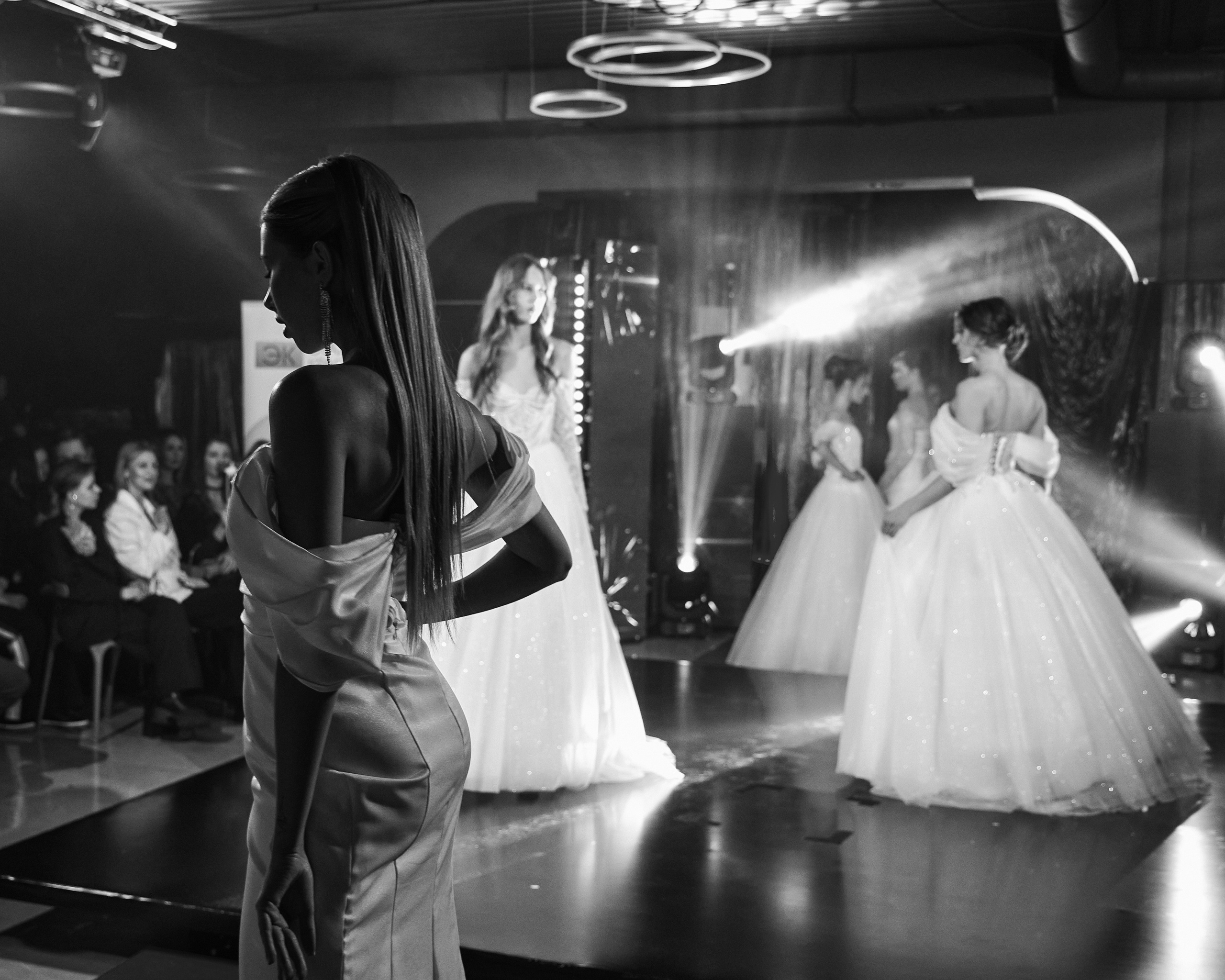 Wed' Show | репортаж. Фотограф Андрей Кононенко