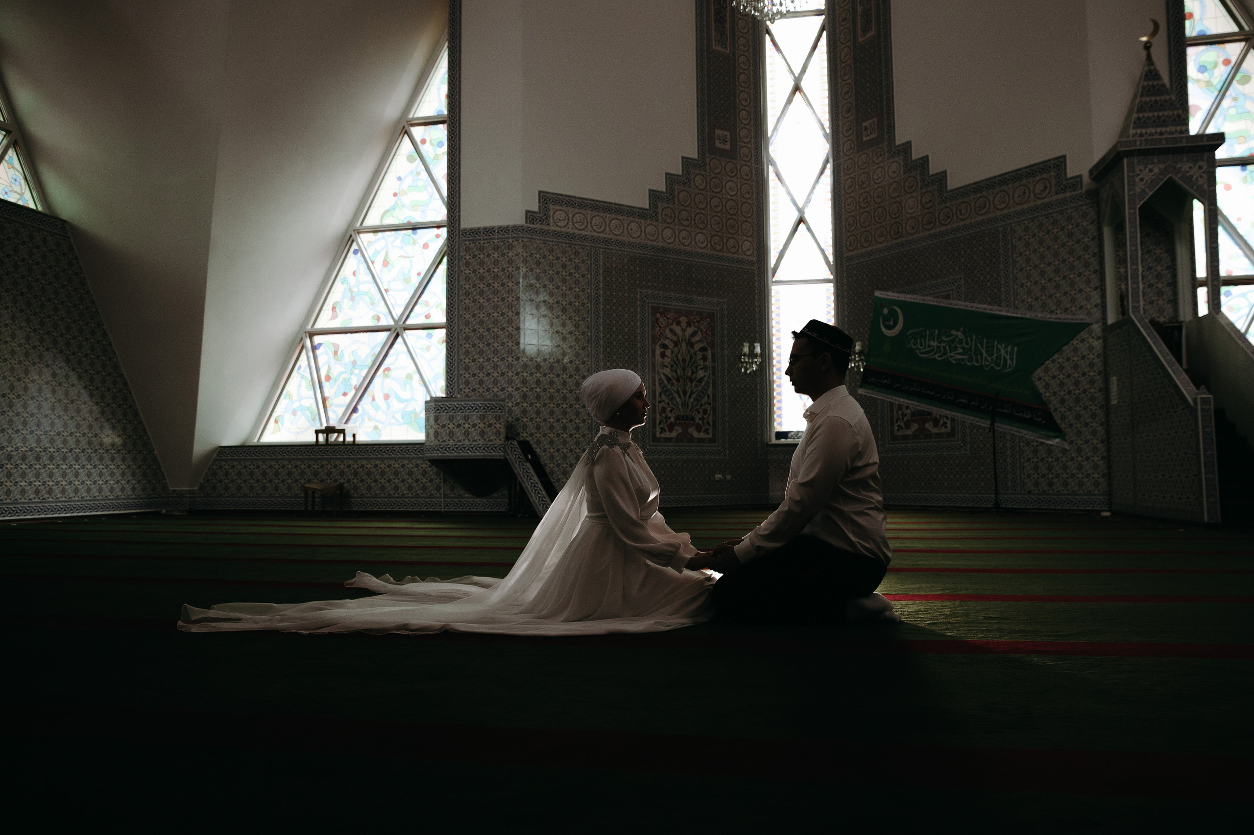 Съемки. Свадебный и семейный фотограф в Уфе Руслан Миргаляов