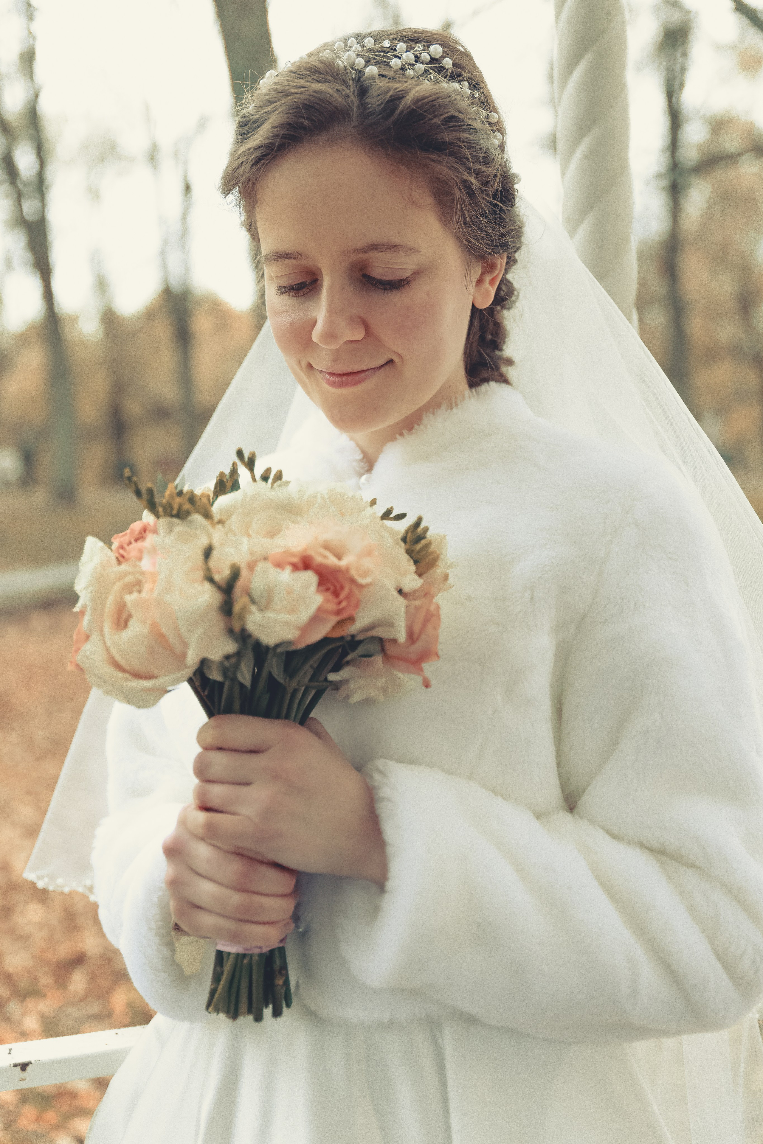 Алексей & Дарья. Свадебный, семейный, детский фотограф в Орле