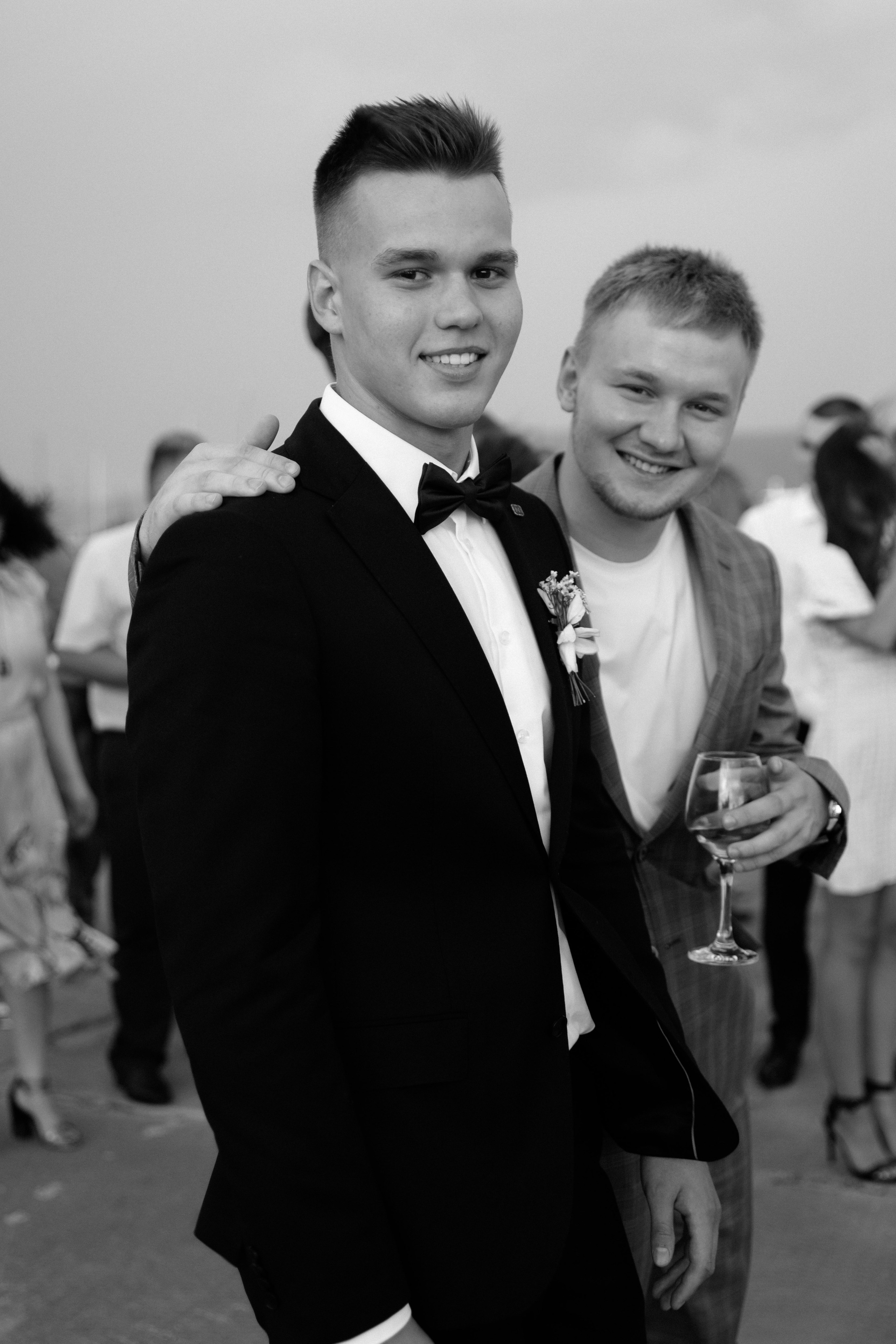 Angelina & Ivan. Портретный фотограф Анастасия Завалкевич