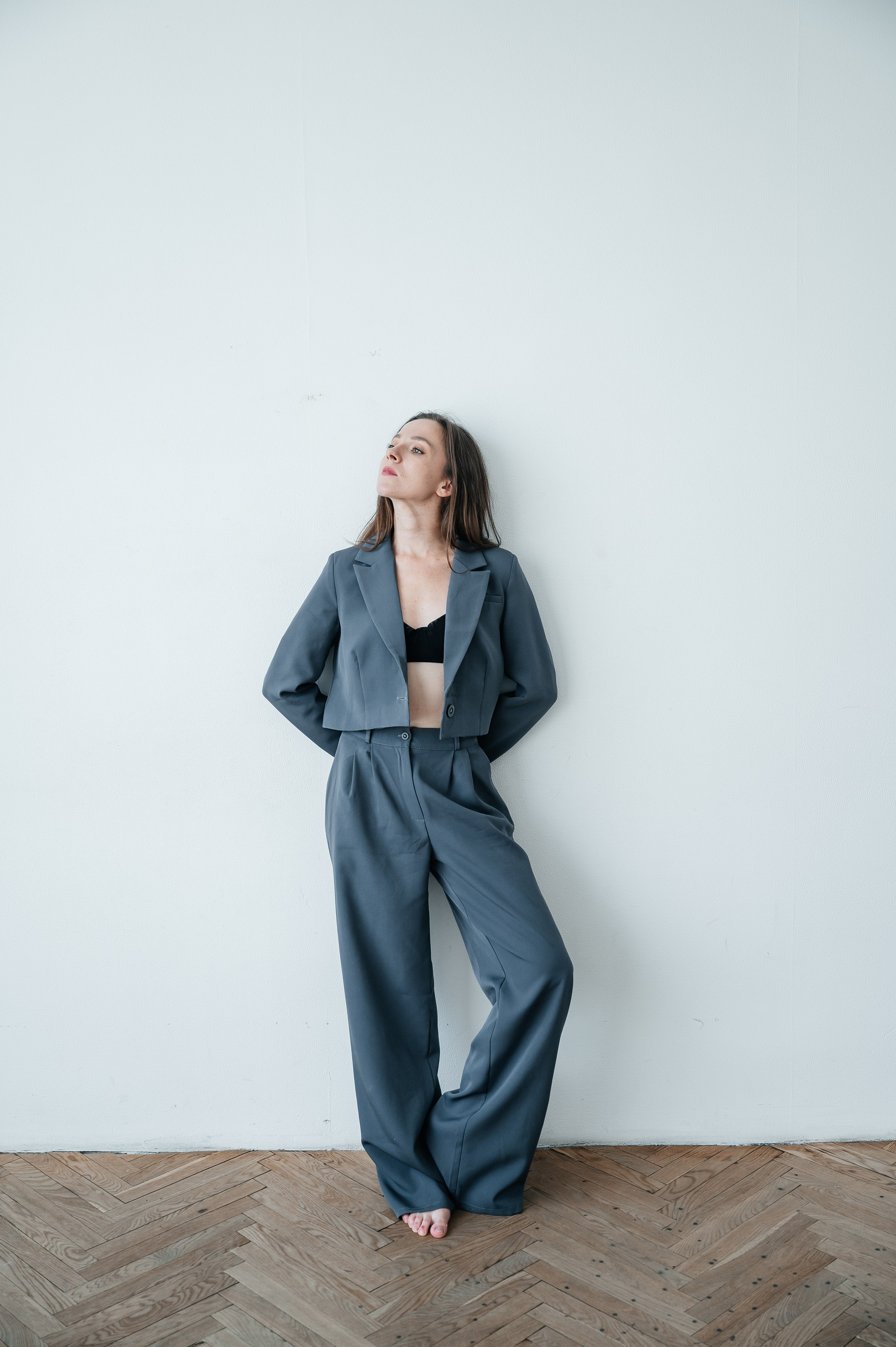 Алла. Портретный фотограф Петрова Мария