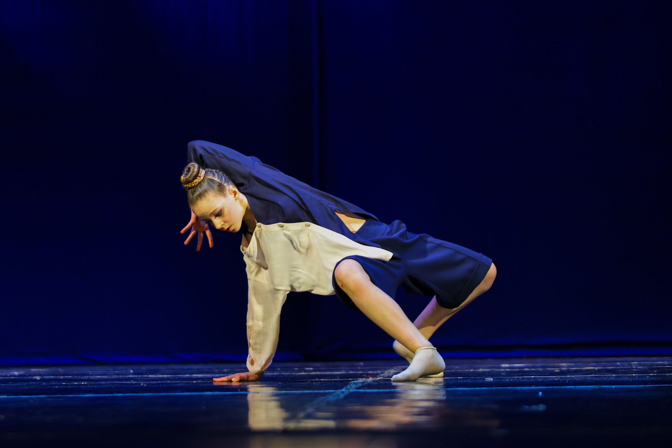 LevelUp Ракета. Портретный Фотограф Александр «Konevtsoph» В Санкт-Петербурге