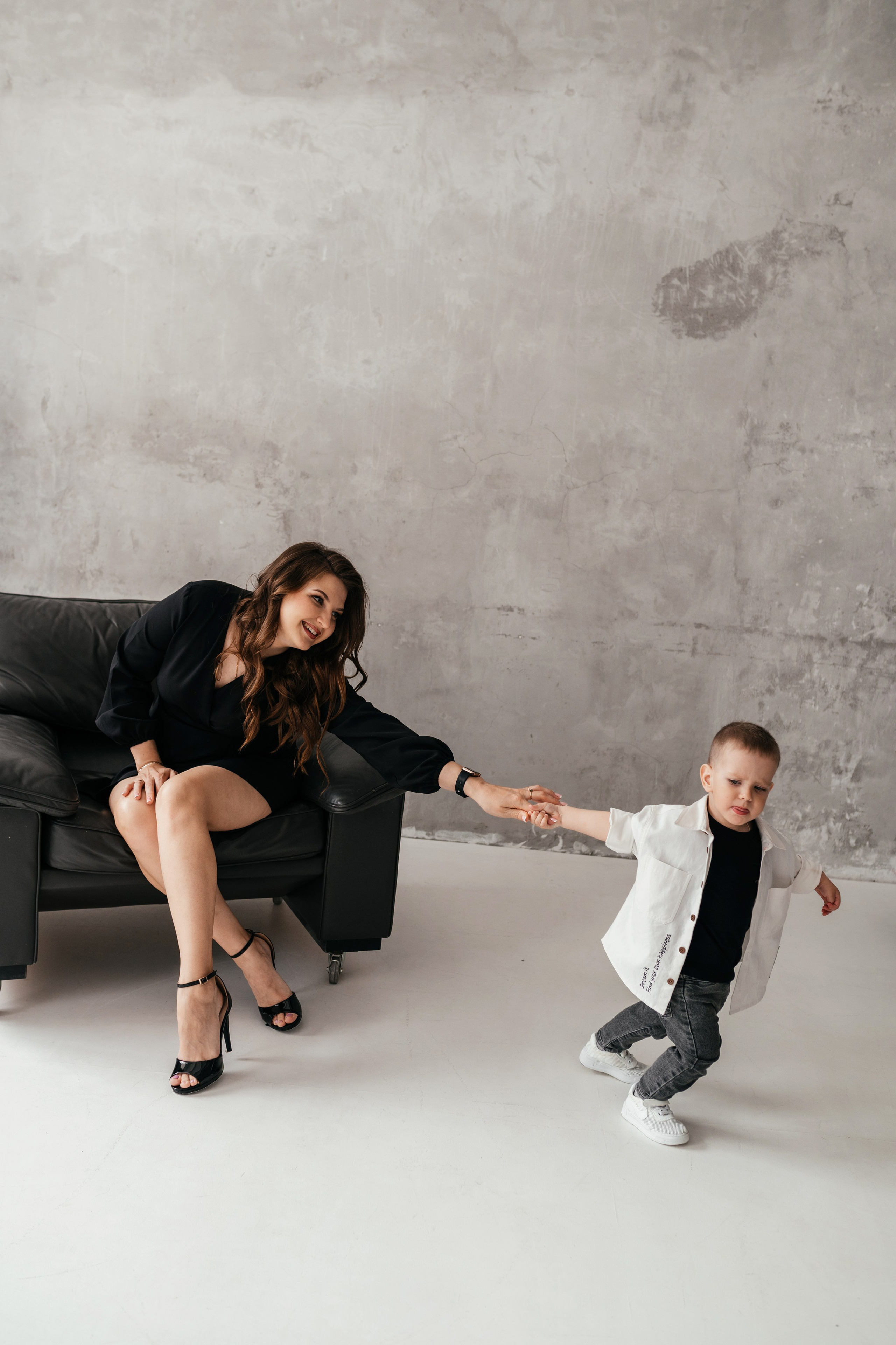 Артем. Семейный фотограф в Тюмени  Утенкова Юлия