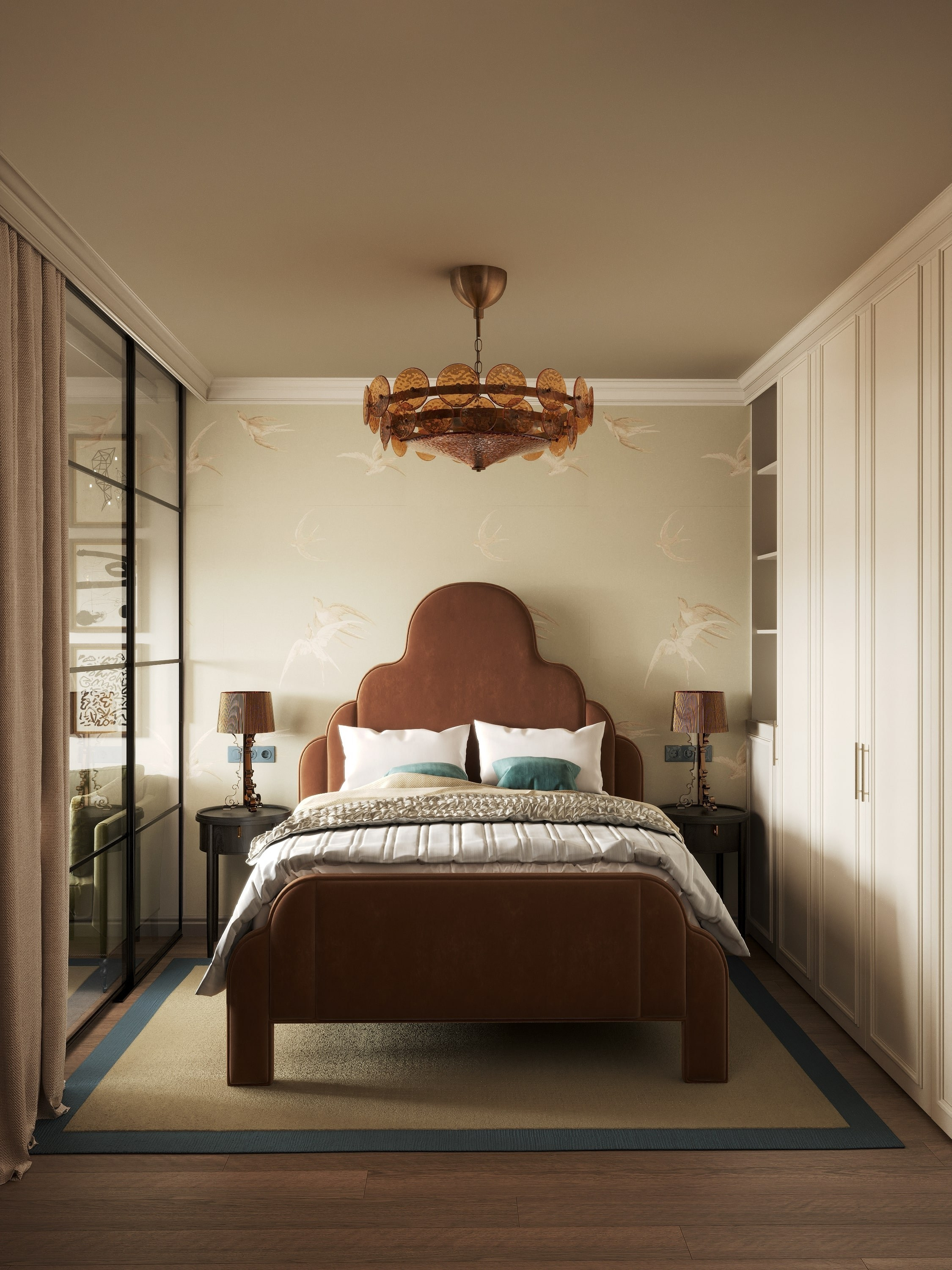 Квартира в Ростове — на — Дону. Наталья Симон