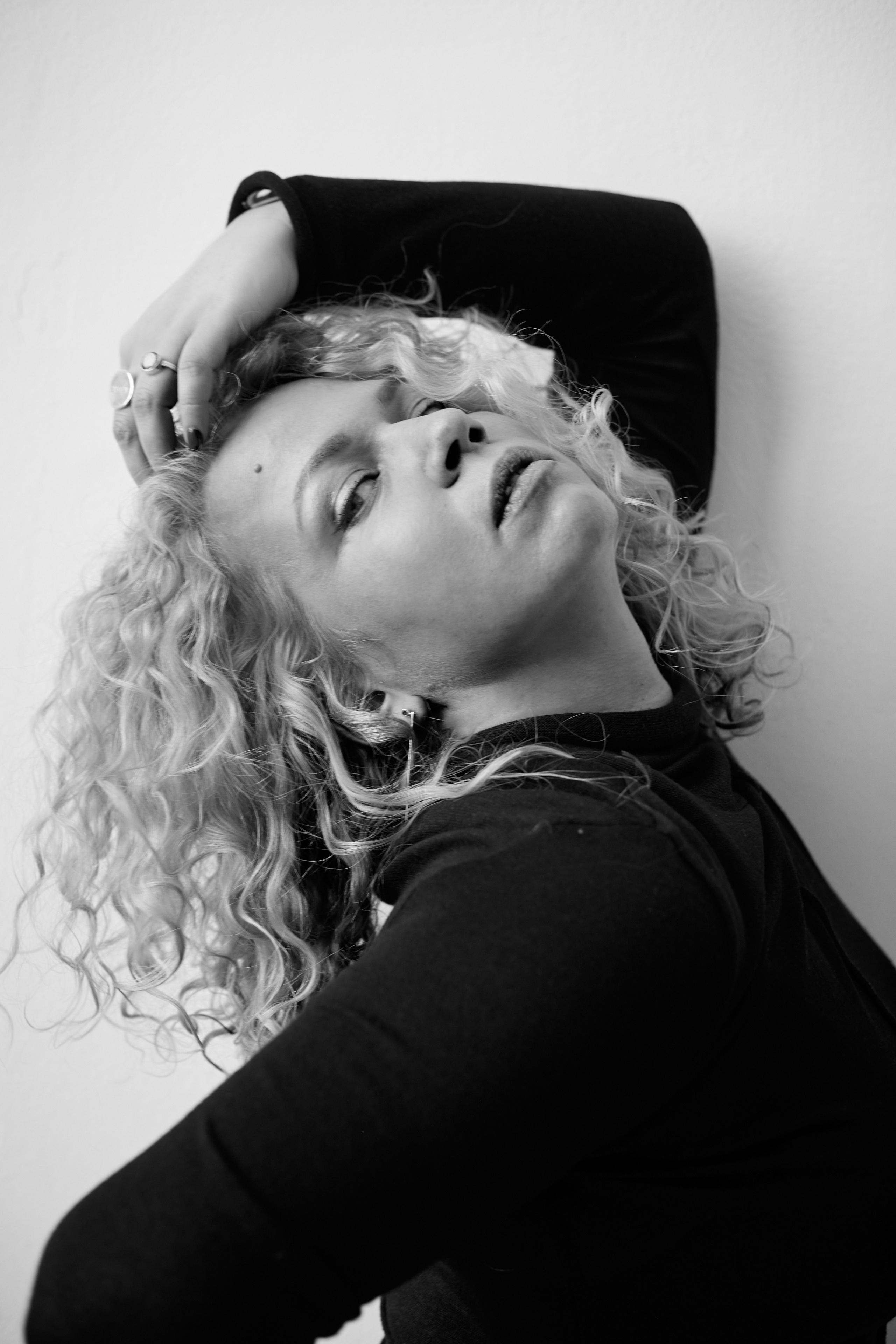 Женские портреты