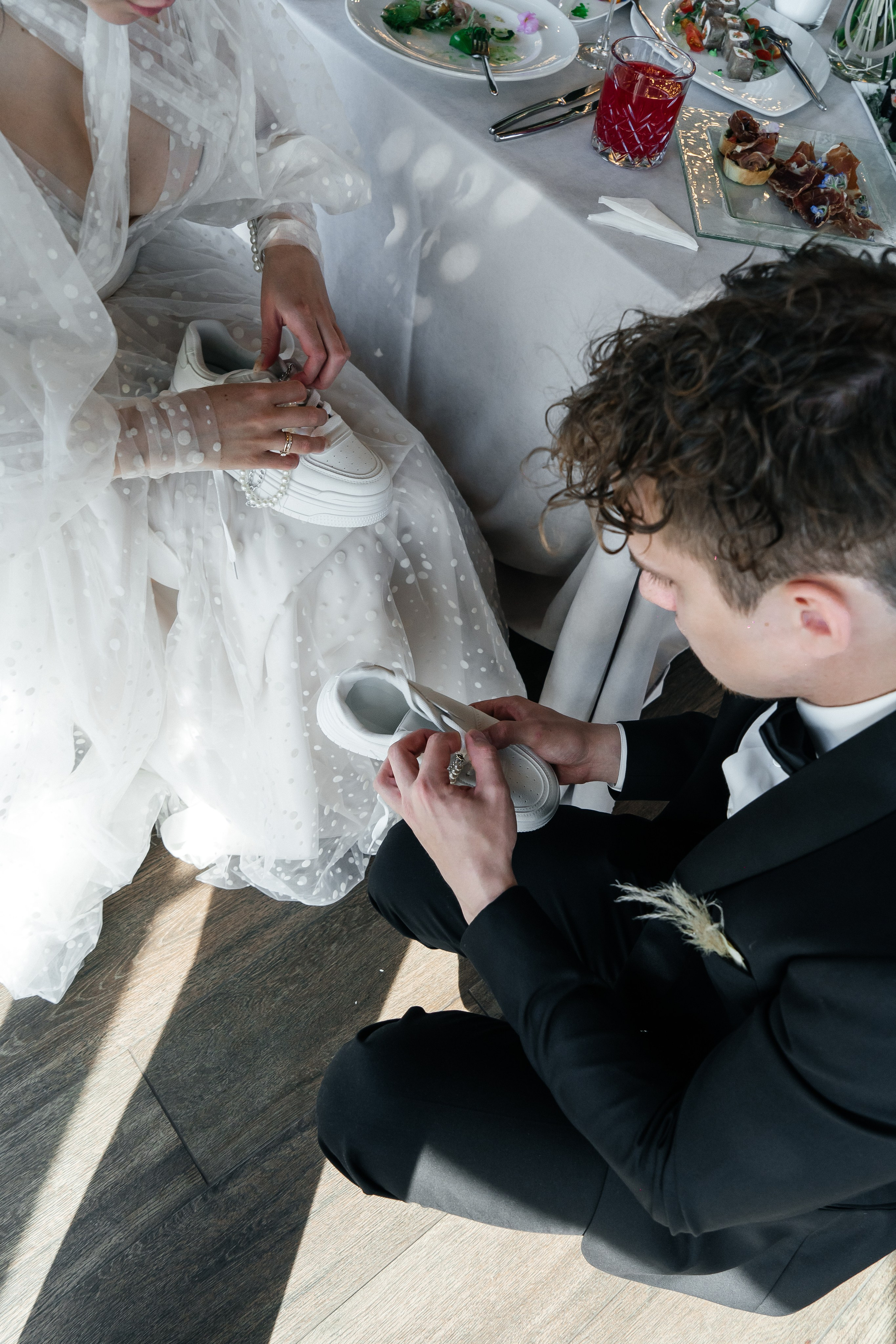 Санкт-Петербург. Свадебный фотограф-видеограф в Архангельске. Фотохудожница Lana Contra