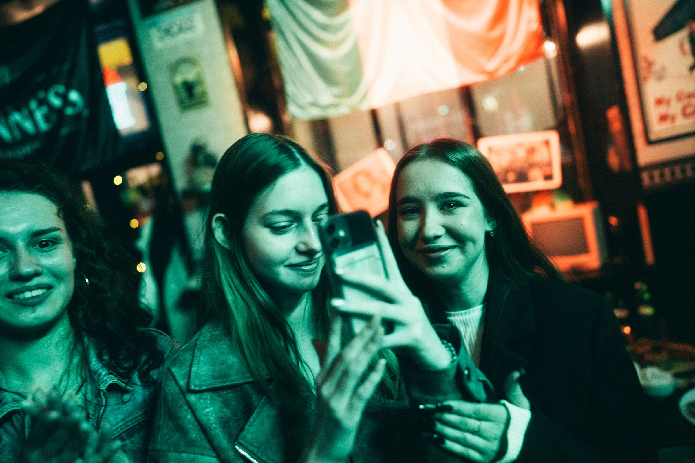 ДЕНЬ РОЖДЕНИЯ HARAT'S PUB, 12 ЛЕТ!. Фотограф на любое событие в Кемерово