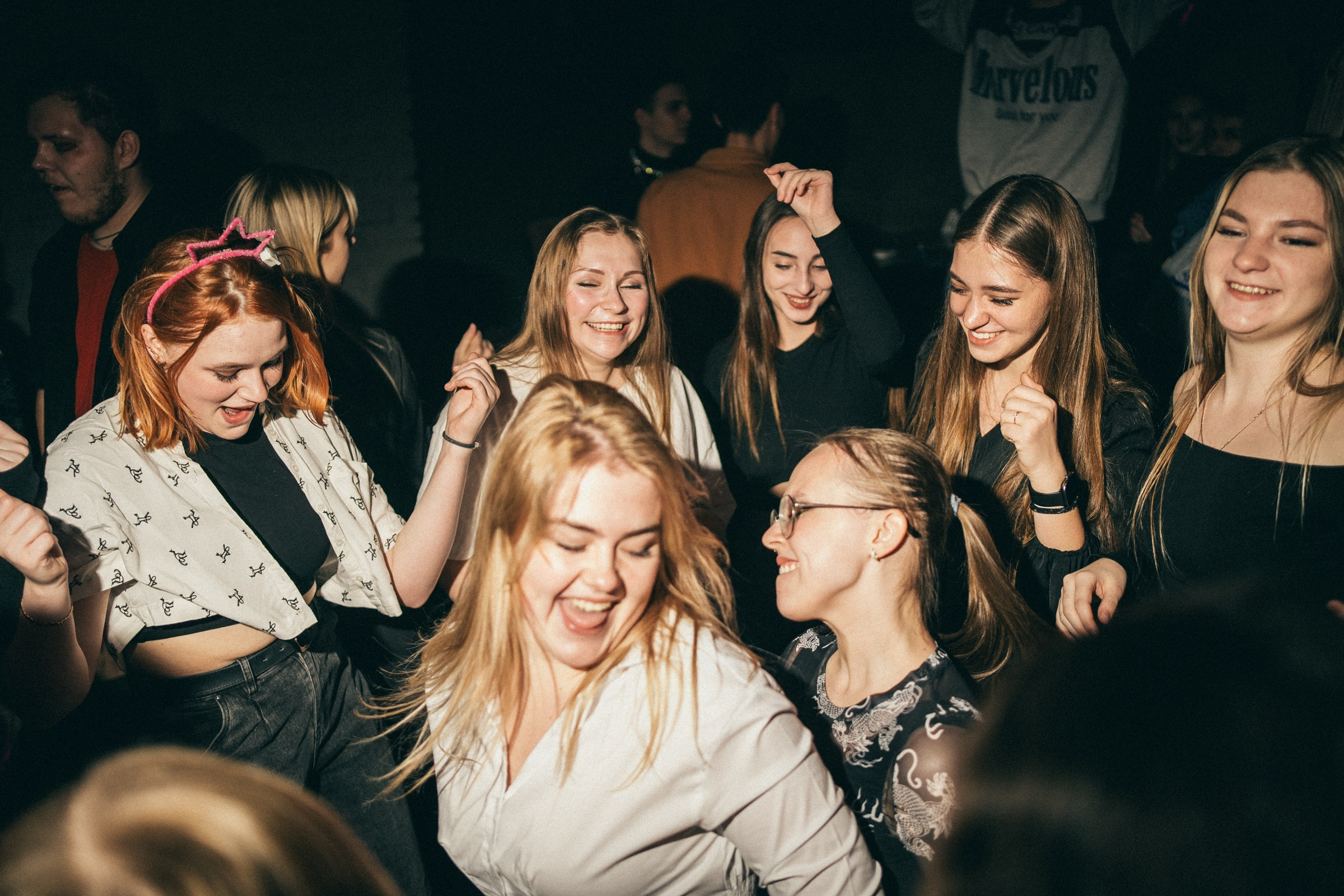 ХукаХаус. Фотограф на любое событие в Кемерово