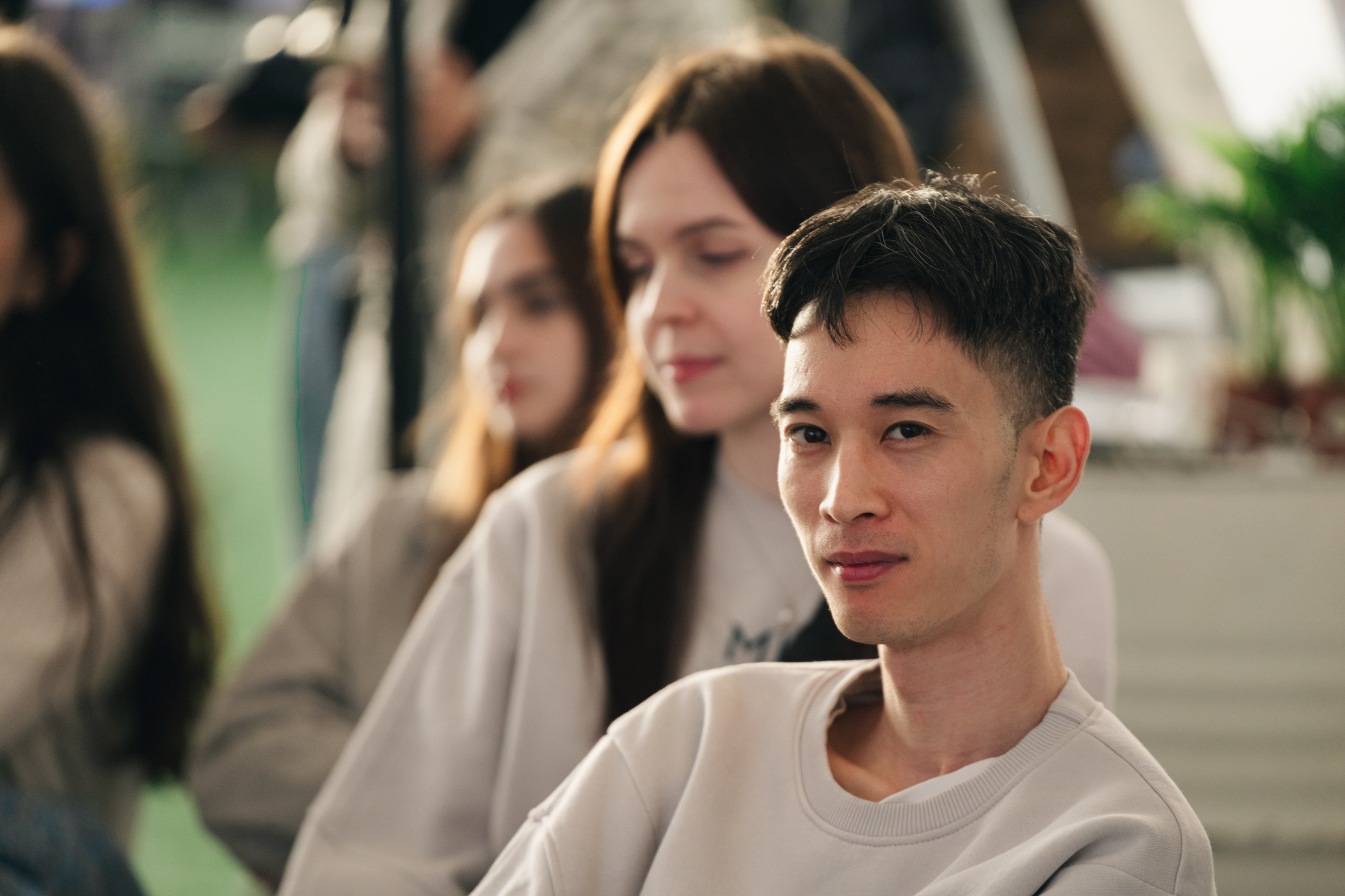 Развитие карьеры ДМ // 2023. Репортажный фотограф в Казани Виктория Трунова