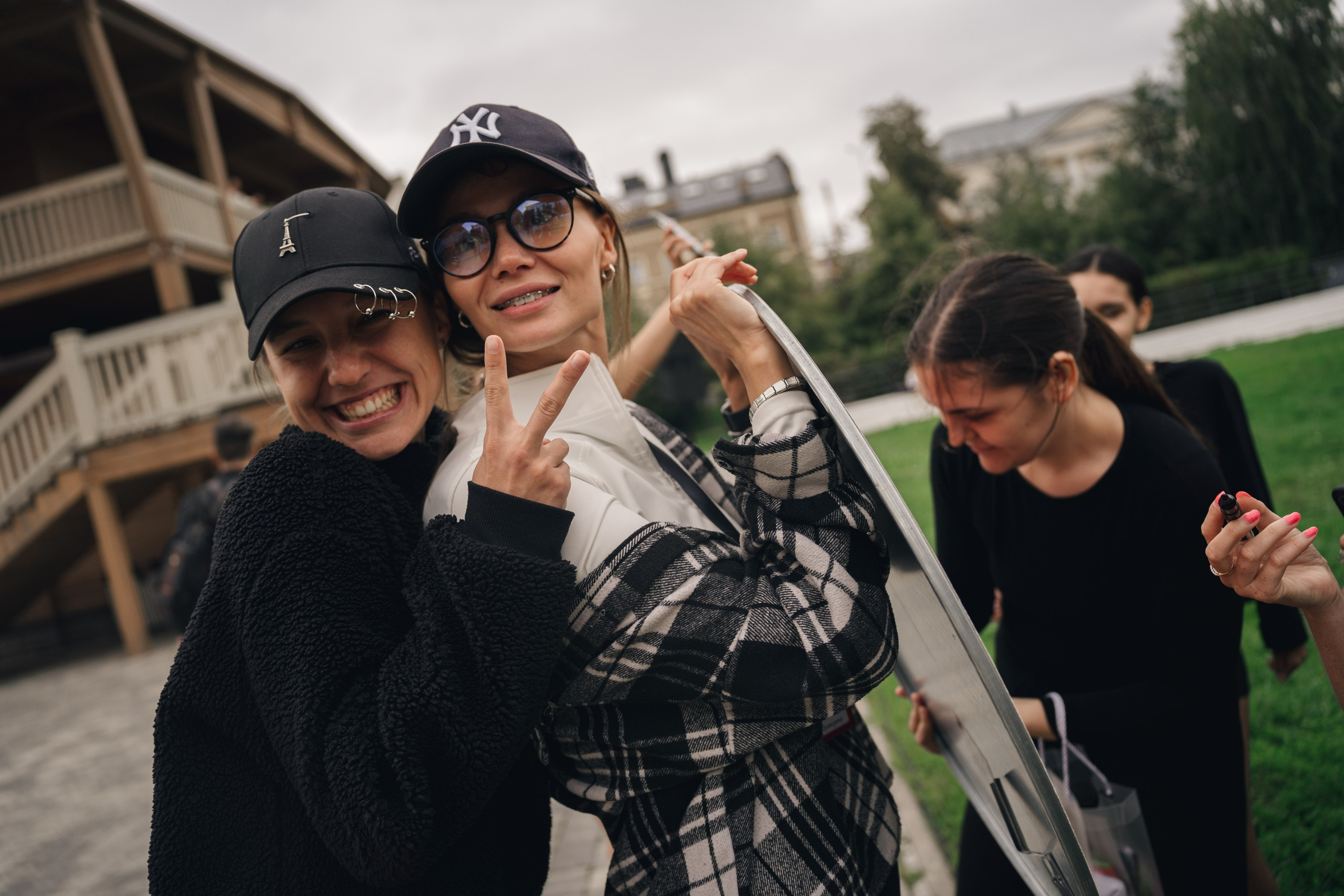 SO STRIP // Открытая тренировка. Репортажный фотограф в Казани Виктория Трунова