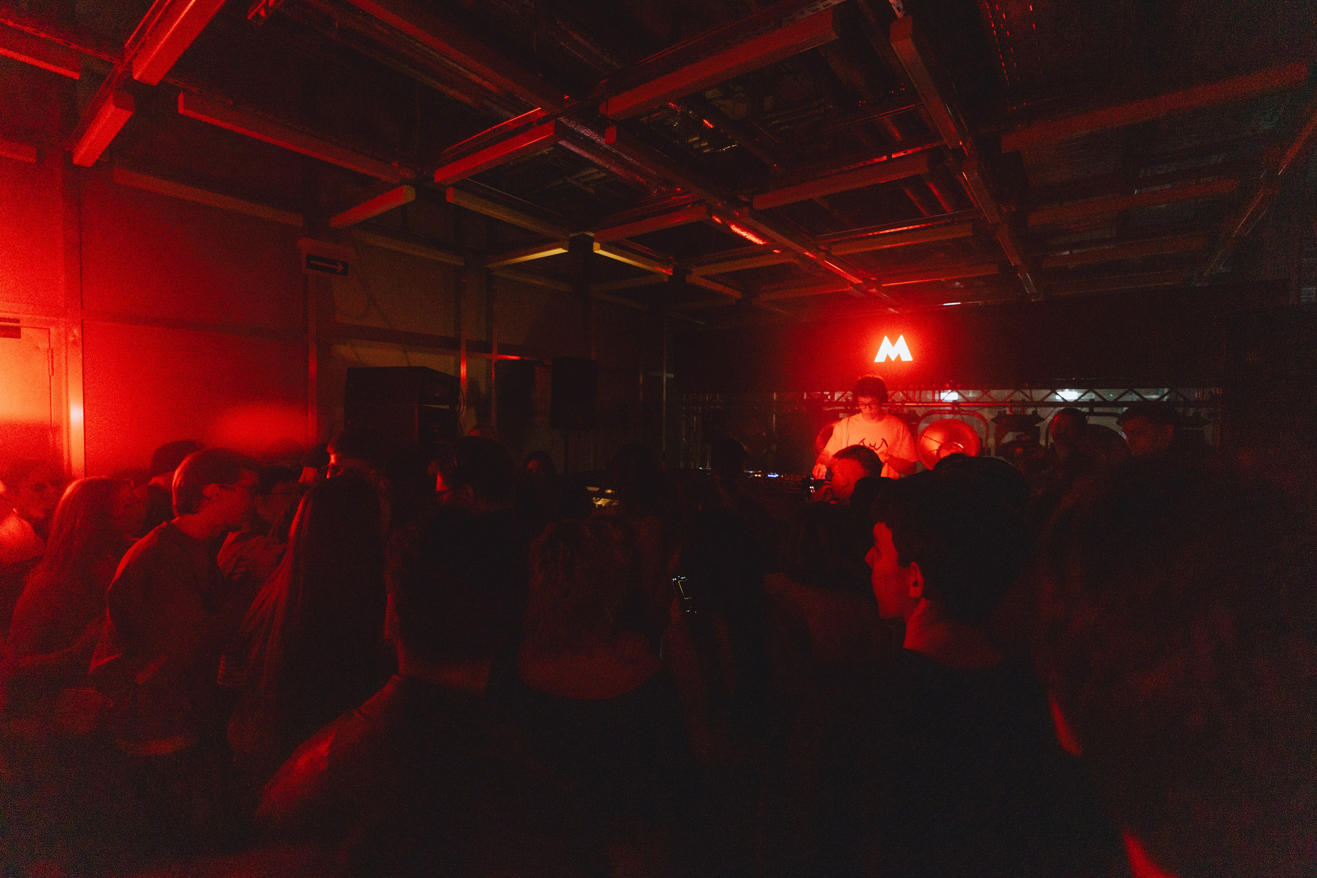 Ночная смена // Урам. Репортажный фотограф в Казани Виктория Трунова