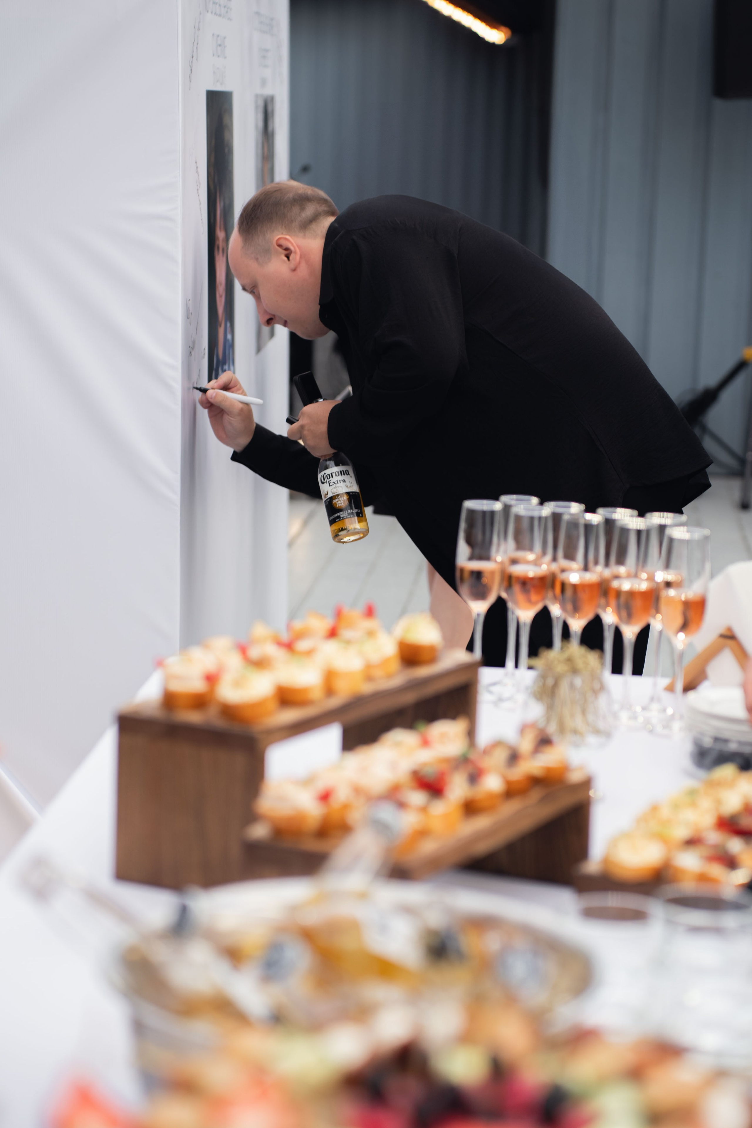 Чулпан & Булат. Репортажный фотограф в Казани Виктория Трунова