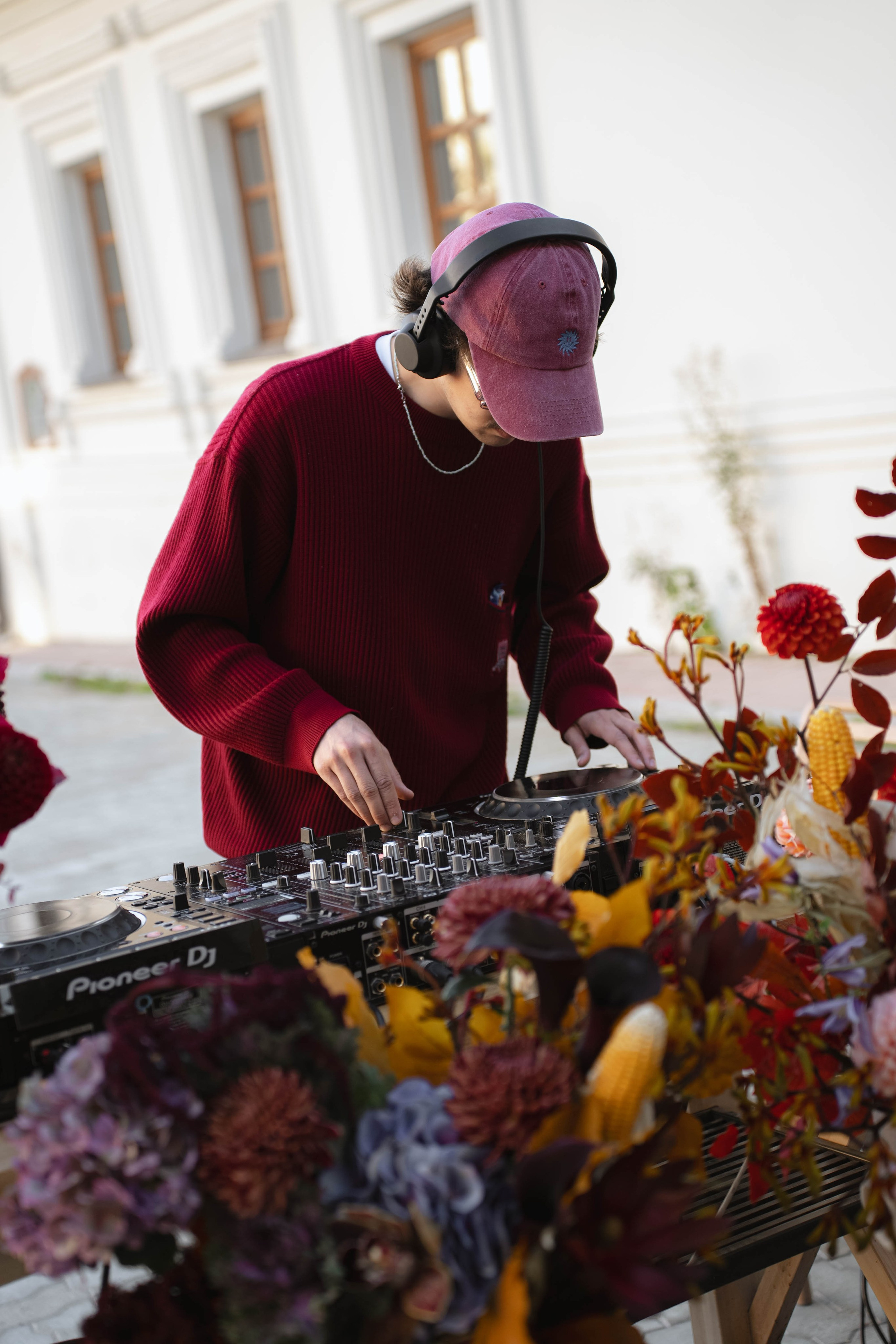 MIN SIN x Surf Coffee. Репортажный фотограф в Казани Виктория Трунова