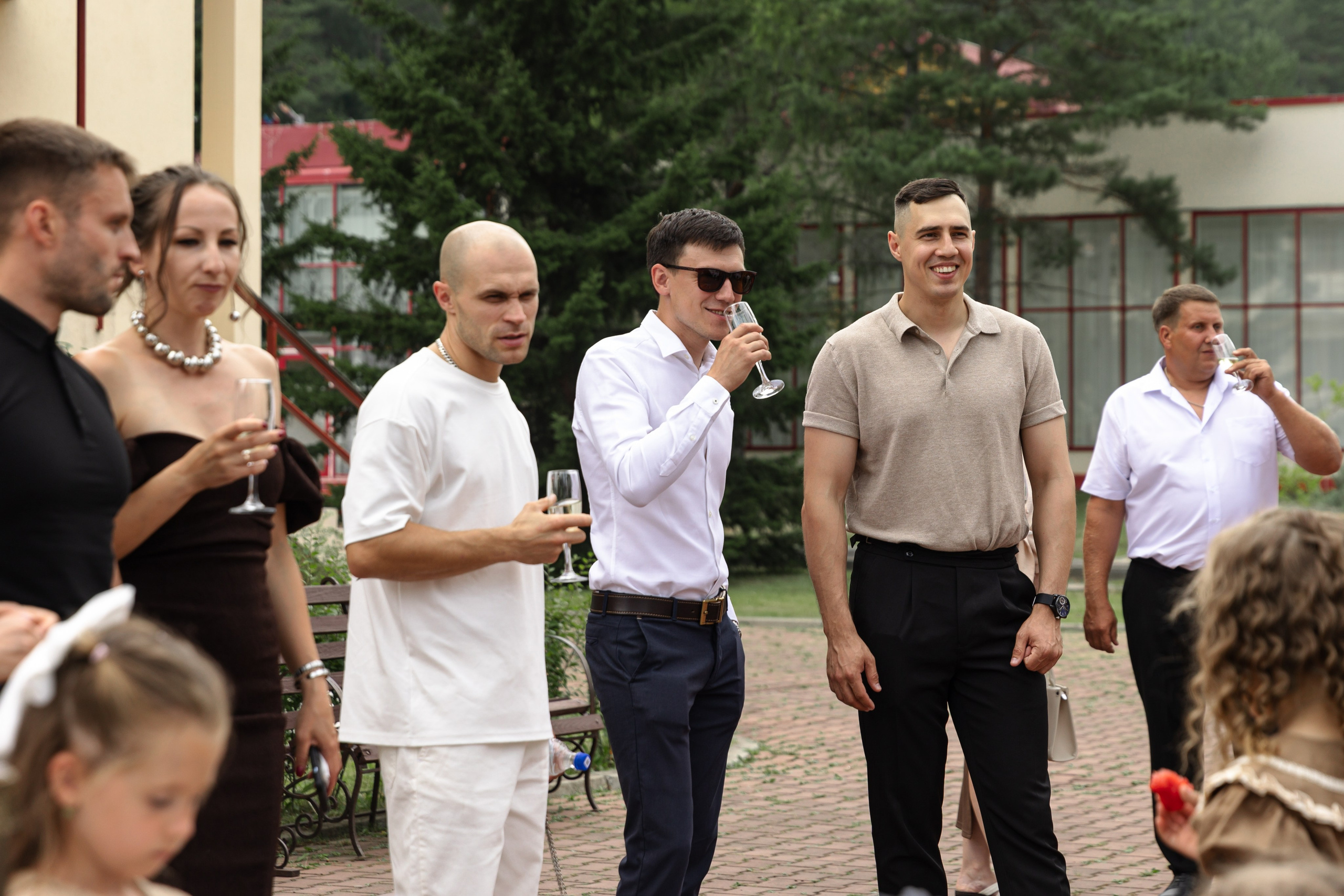 A & S. Свадебный и семейный фотограф в Красноярске Абраменко Настя