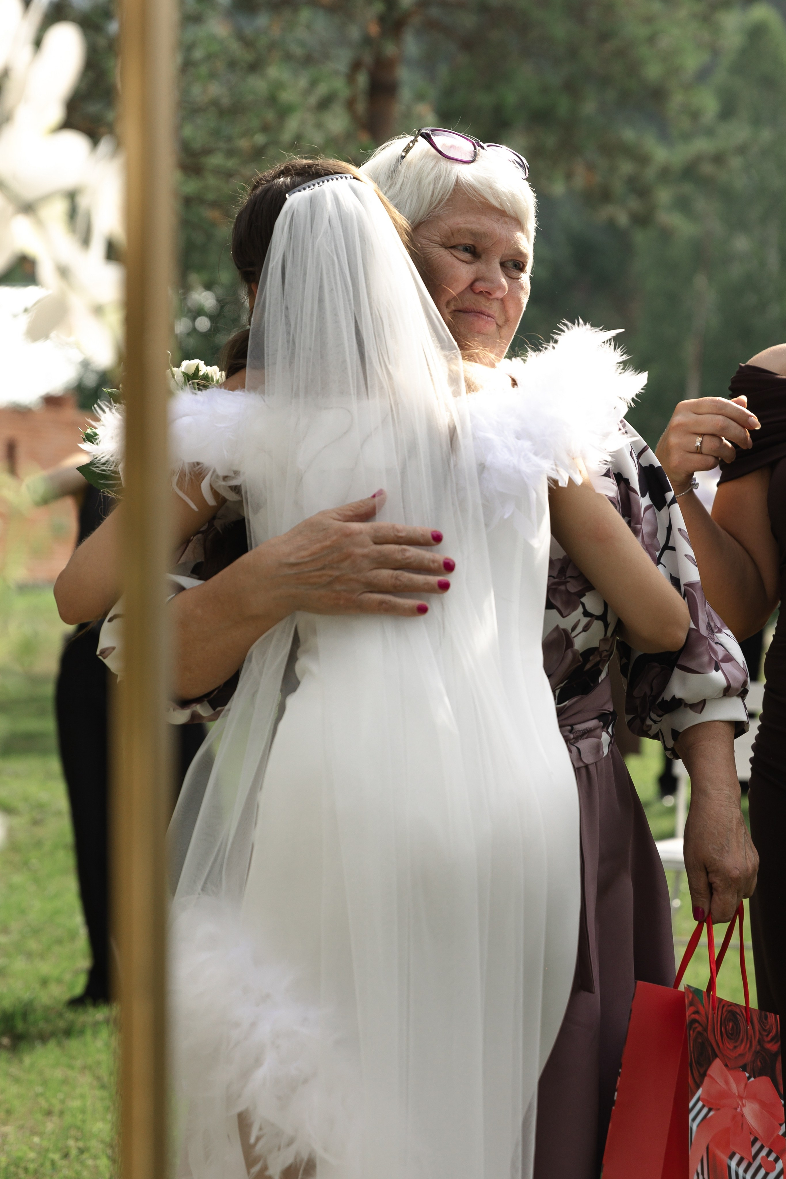 A & S. Свадебный и семейный фотограф в Красноярске Абраменко Настя