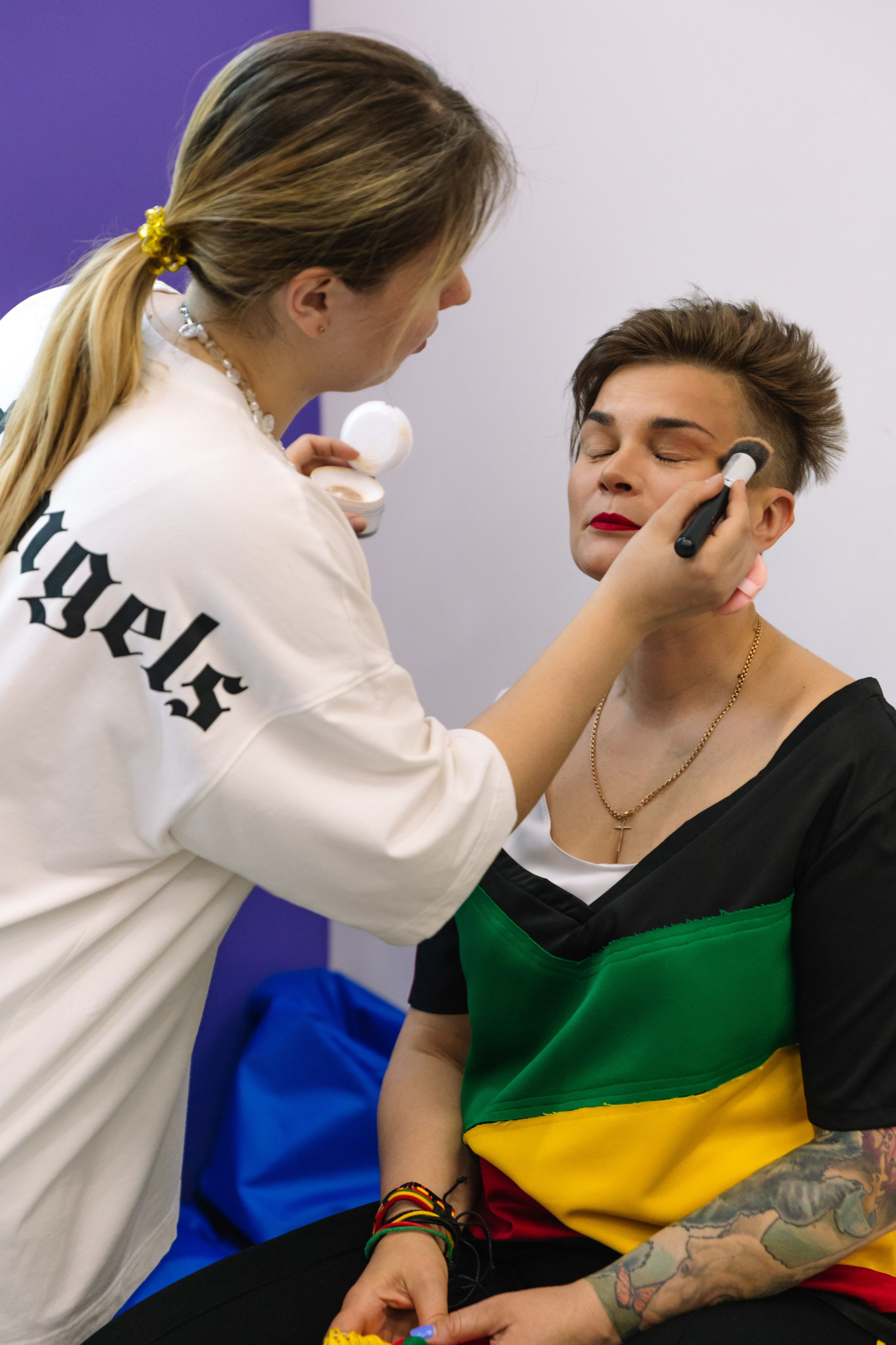 Zumba Fest Departures. Свадебный и семейный фотограф в Красноярске Абраменко Настя