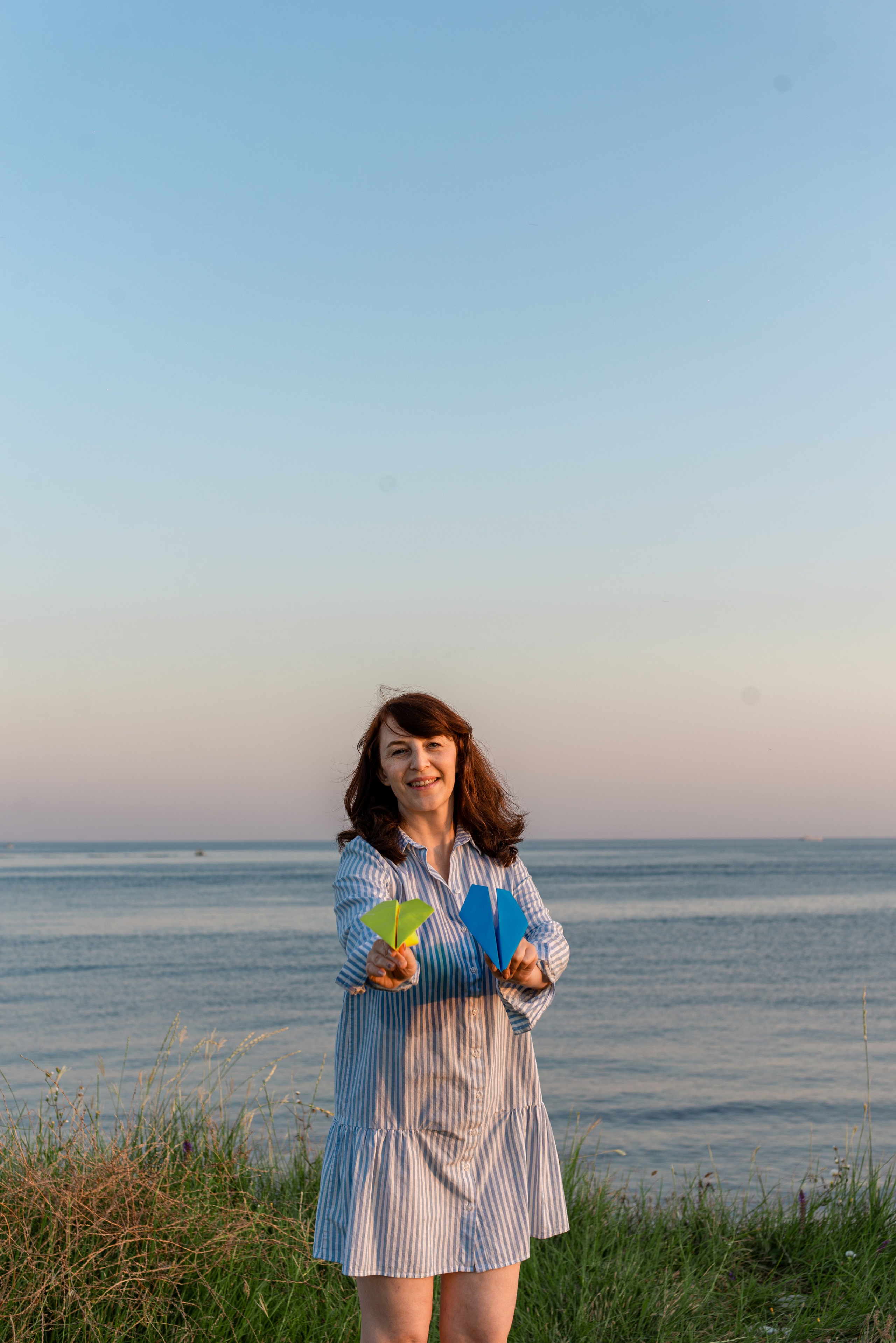 Июнь–Июль Отпуск Белореченск, Геленджик. Семейный, Свадебный фотограф СПБ Питер— Романова Екатерина