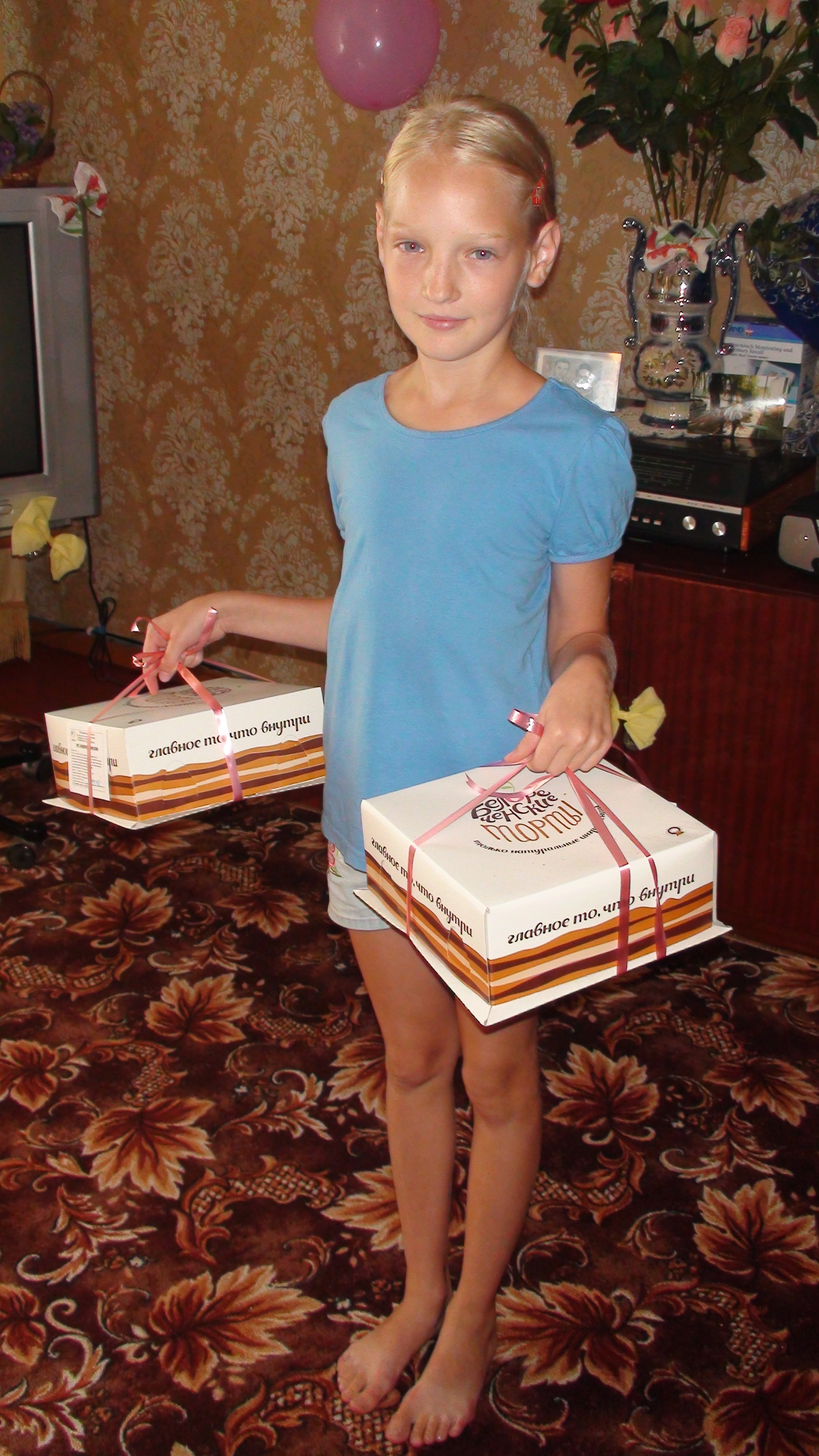 Отпуск с Видеокамеры. Семейный, Свадебный фотограф СПБ Питер— Романова Екатерина